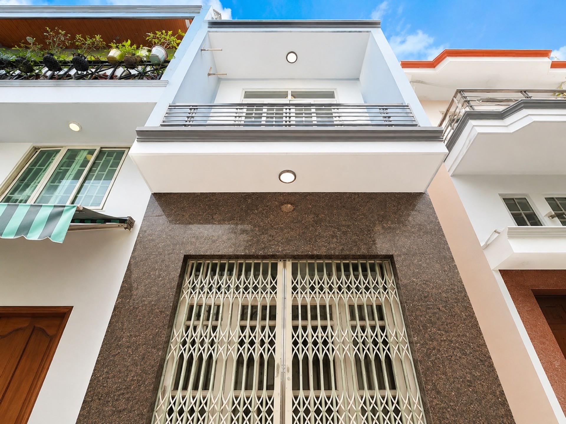 3 TẦNG 42M2 - Chỉ 6TỶ TL💰🌿,NGAY VÕ DUY NINH - P22 BÌNH THẠNH