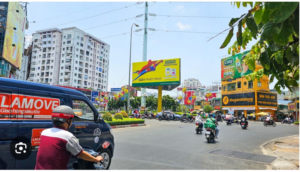 B.án Nh.à TT Q.11 gần vòng xoay Lê Đại Hành - Đầm Sen - sân vận động Phú Thọ
- NHÀ 4 TẦNG BTCT - H