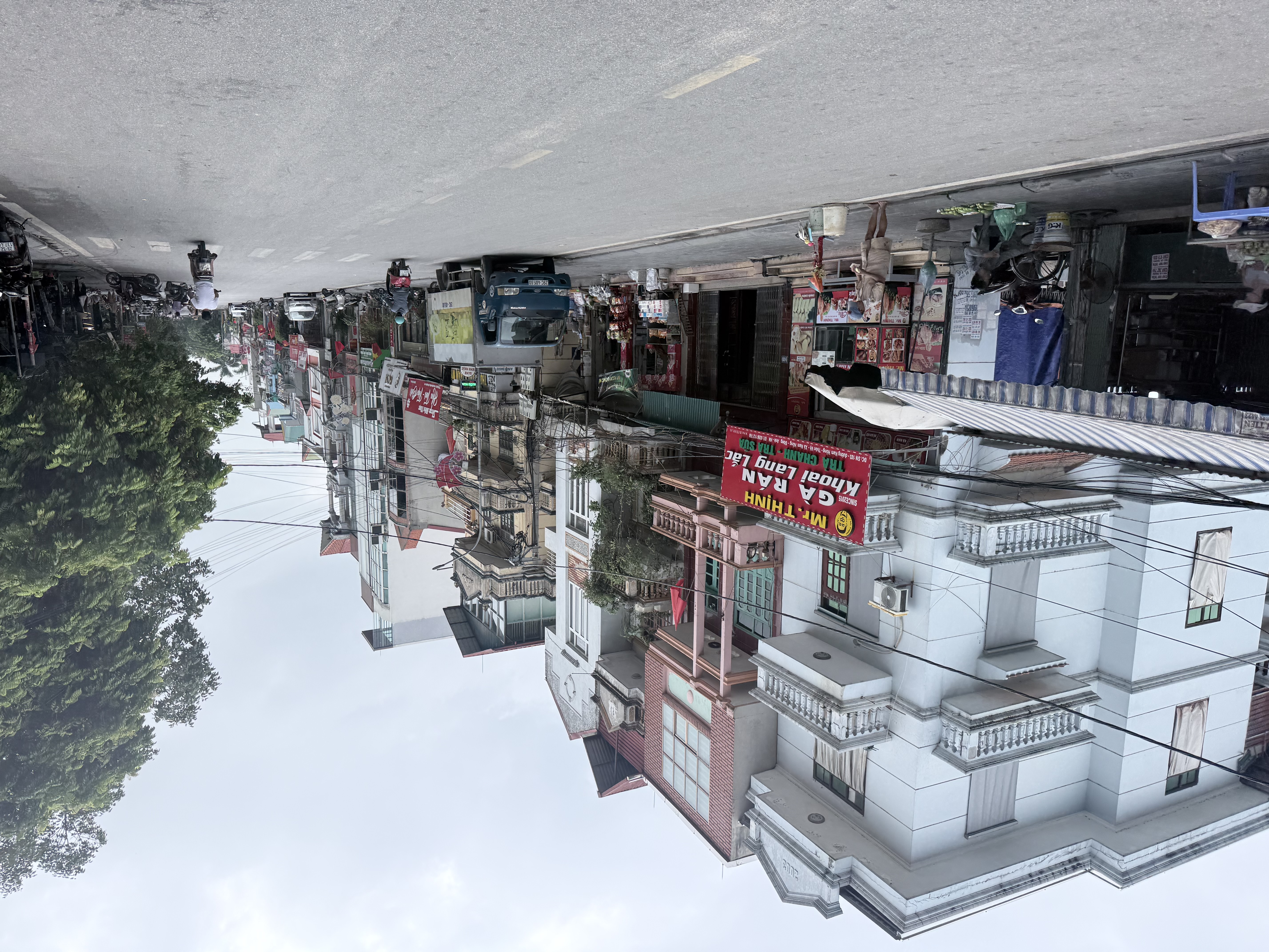 HIẾM - 2.2 TỶ LÔ GÓC 35M NAM HỒNG - HÀNG XÓM TRƯỜNG PASCAL - URBAN CITY - 8’ TỚI CẦU THĂNG LONG