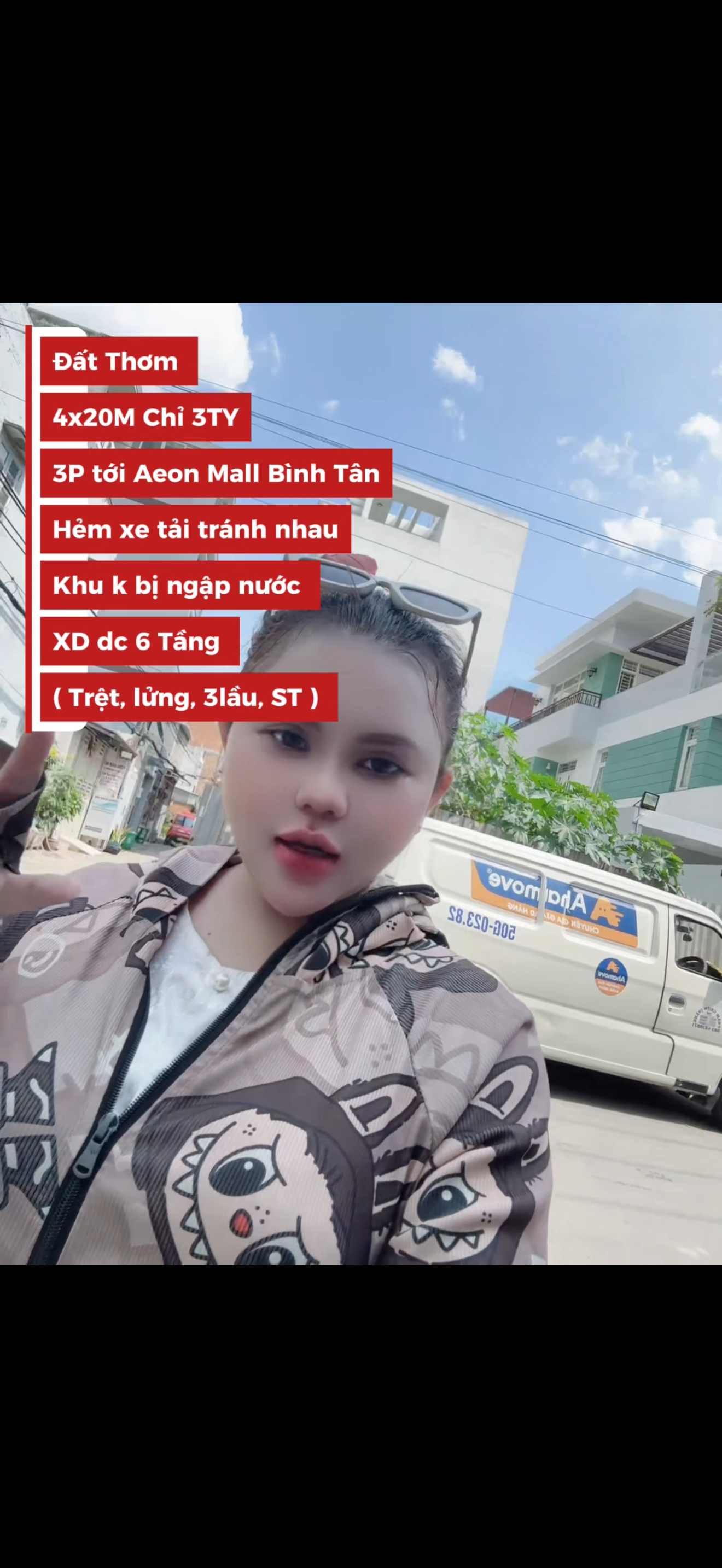 Đất Sạch, Vị Trí Vàng Gần Aeon Mall Bình Tân - KHU K BỊ NGẬP NƯỚC - CHỈ 3TY
