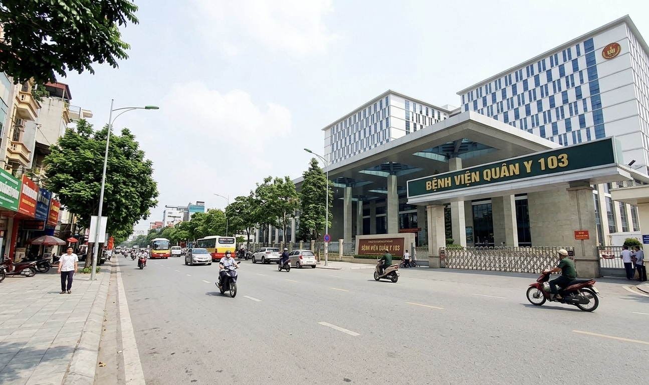 Cơ hội sở hữu nhà mặt phố Tân Xa giá chỉ bằng căn chung cư nhỏ
