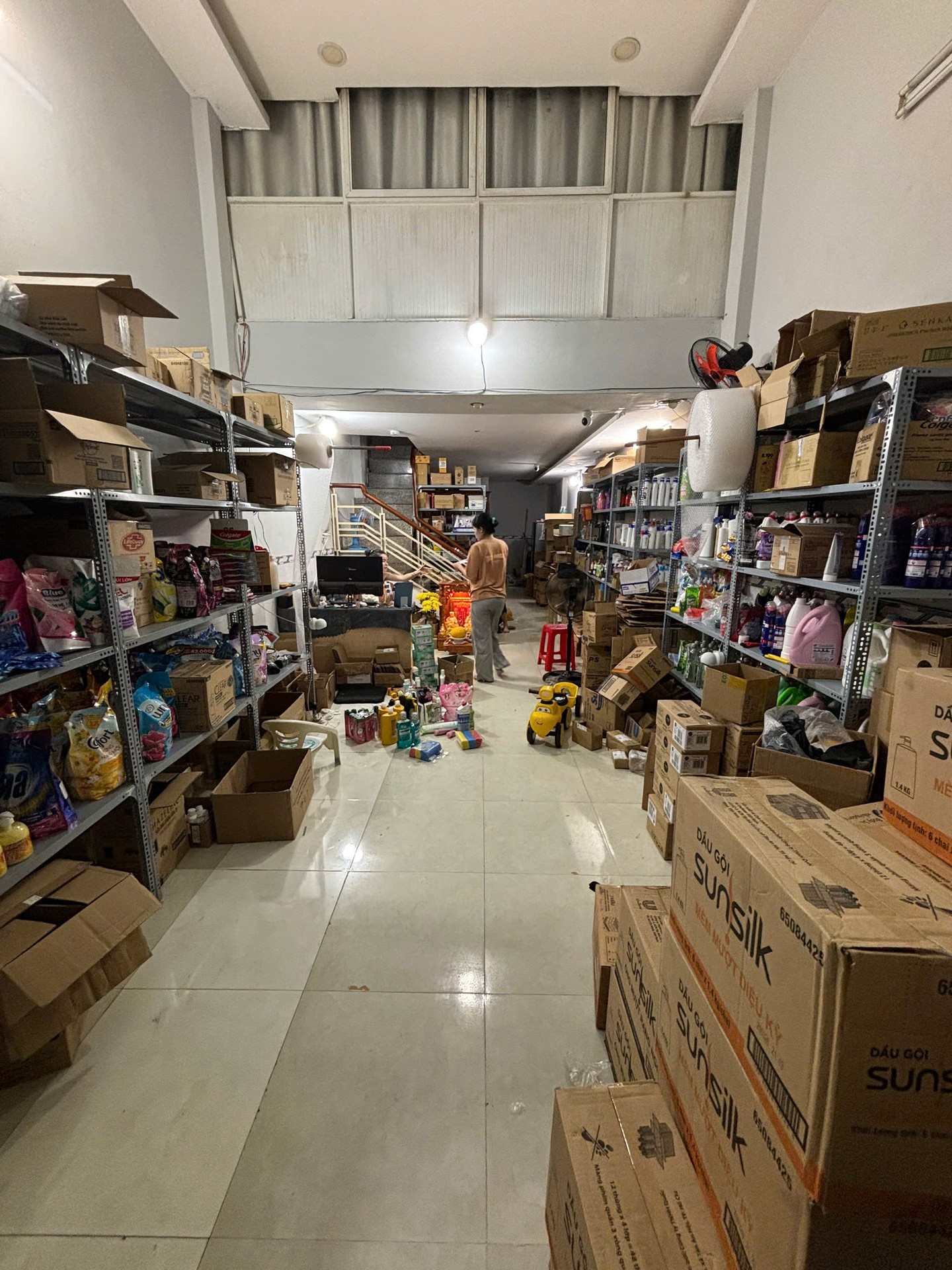 Nhà mặt phố 2 tầng, diện tích 32m², giá 6.5 tỷ tại Tân Phú