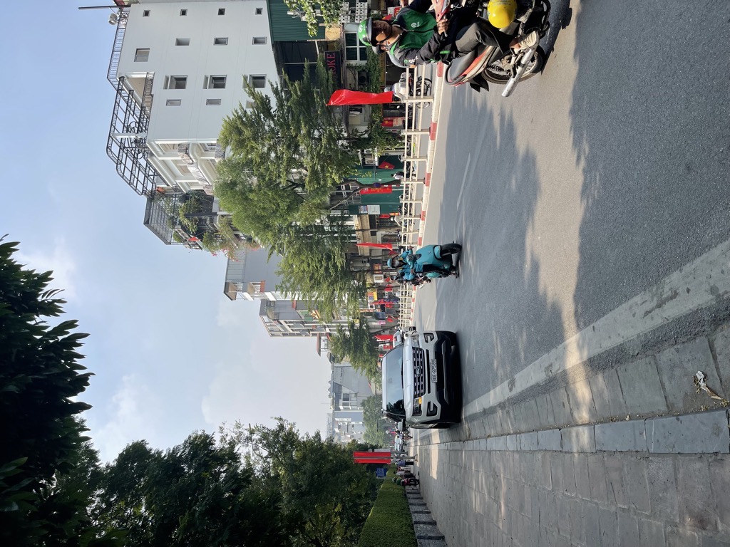 Nhà mặt phố Tôn Đức Thắng, vị trí đắc địa, cơ hội đầu tư hiếm có