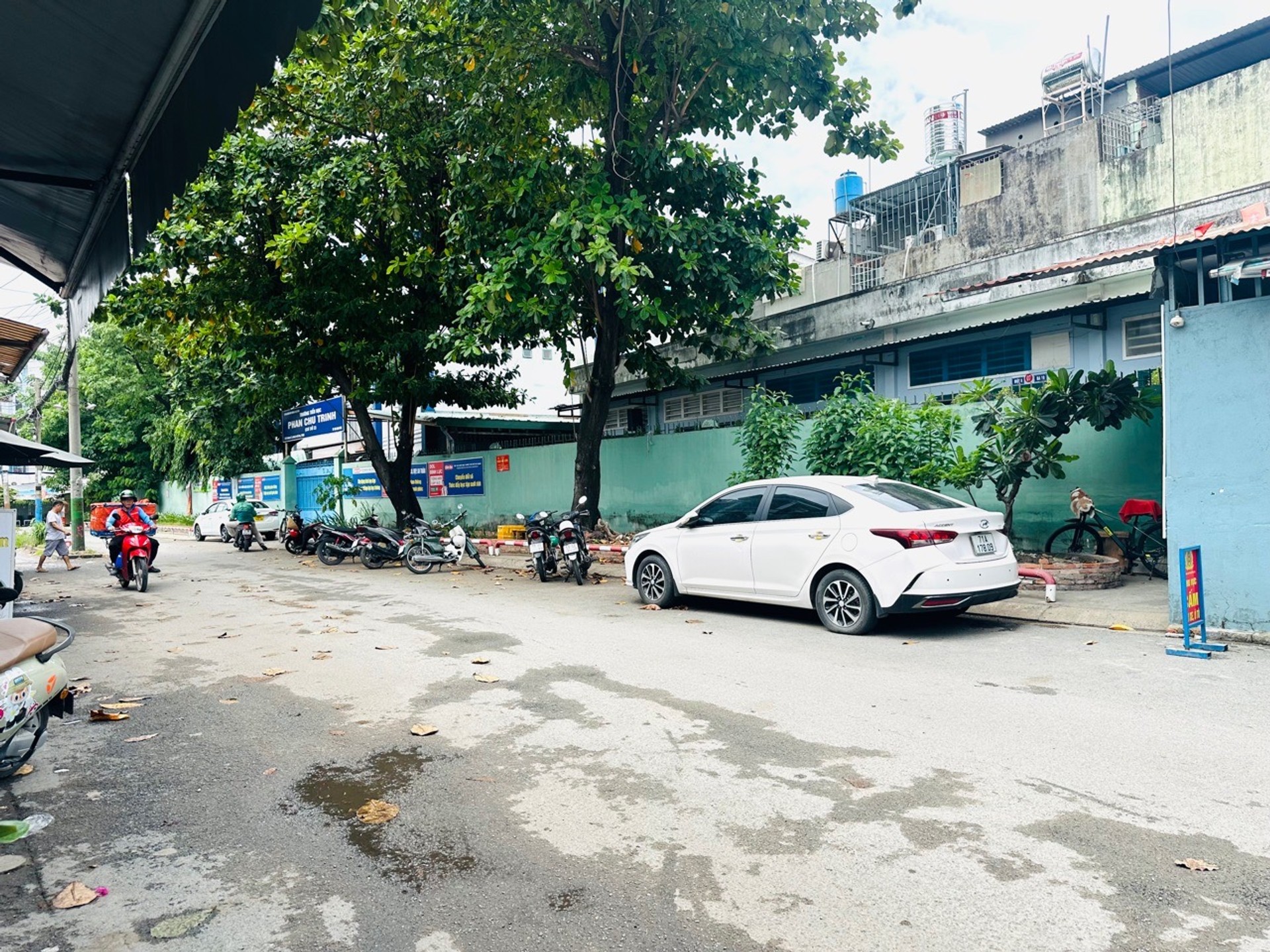 Nhà Gò Vấp 3PN giá hợp lý, gần trung tâm, sẵn dọn vào ở