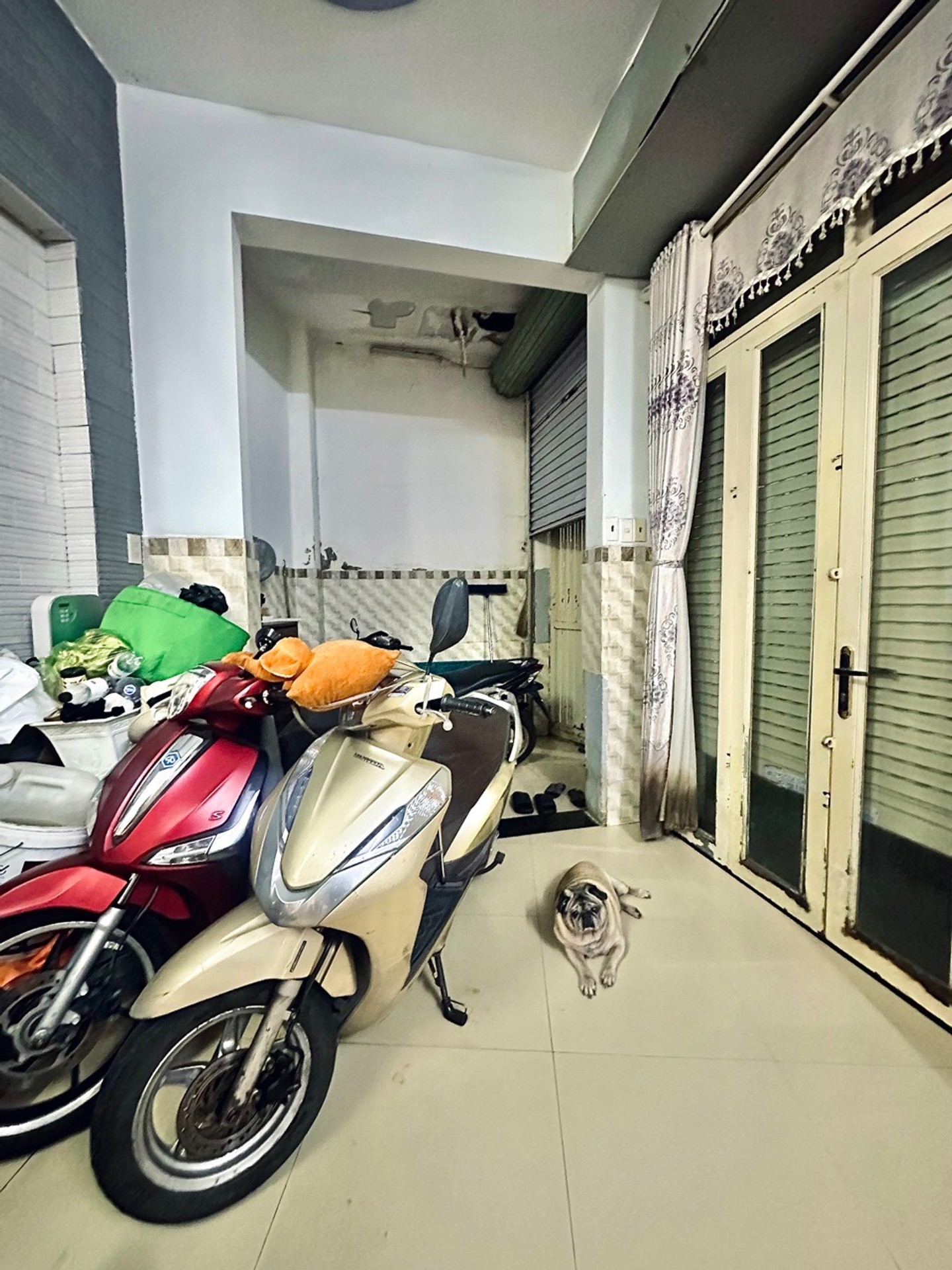 🔥 SIÊU PHẨM NHÀ ĐẸP 4 TẦNG TÂN SƠN NHÌ
Khu VIP Tân Sơn Nhì, Tân Phú – vị trí kinh doanh sầm uất