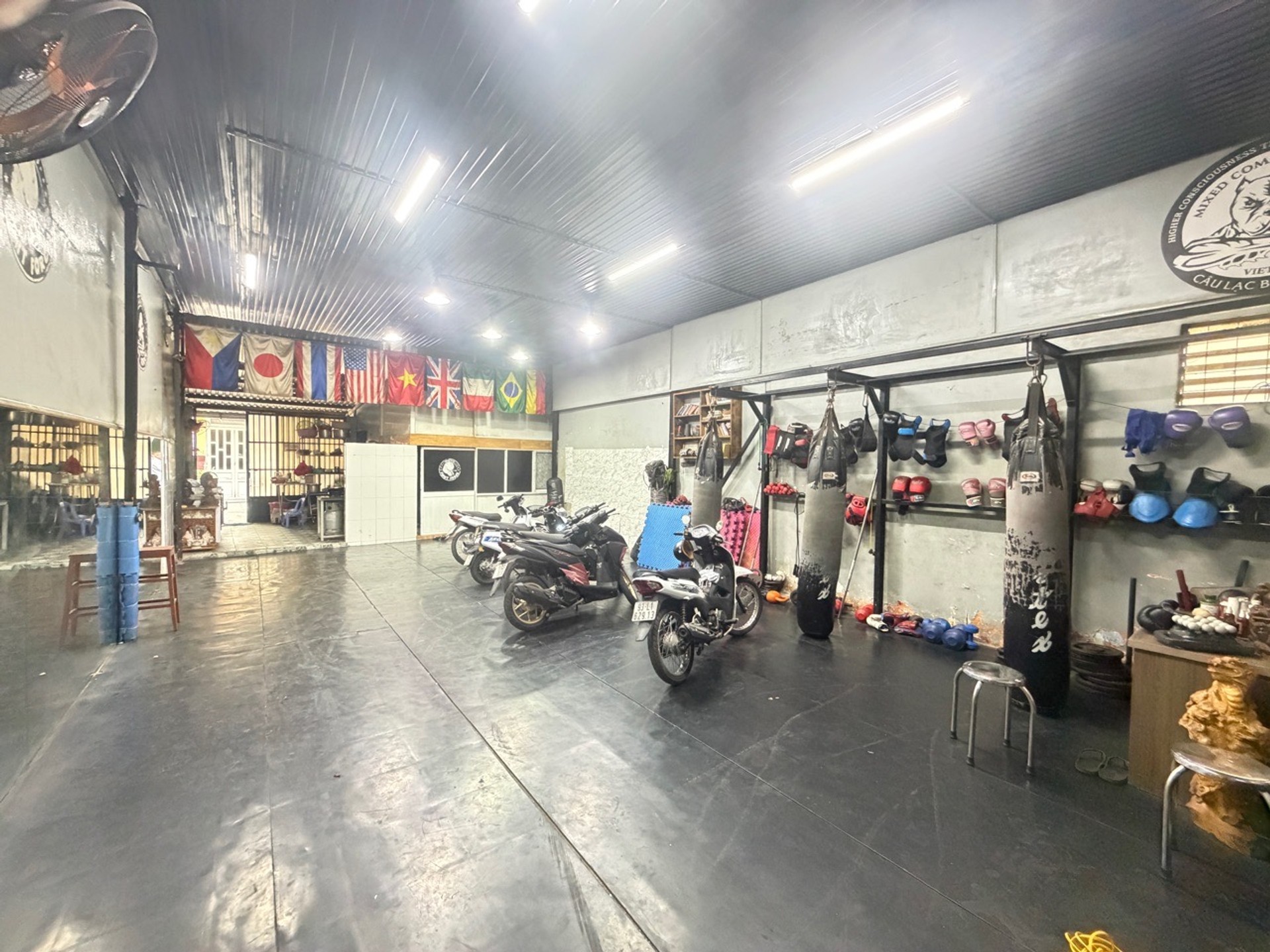 BÁN NHÀ MẶT TIỀN LÊ ĐỨC THỌ, GÒ VẤP, 290M2 NỞ HẬU 7.5M, GIẢM 3.1 TỶ CÒN 28.9 TỶ