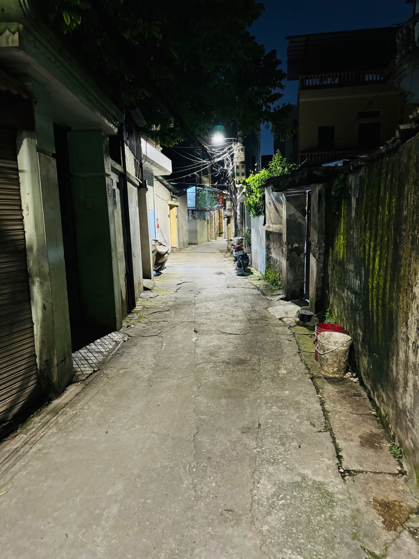 bán nhà trung tâm Thanh Trì - vị trí vàng giá tốt, chớp ngay cơ hội hiếm có / 0866863387