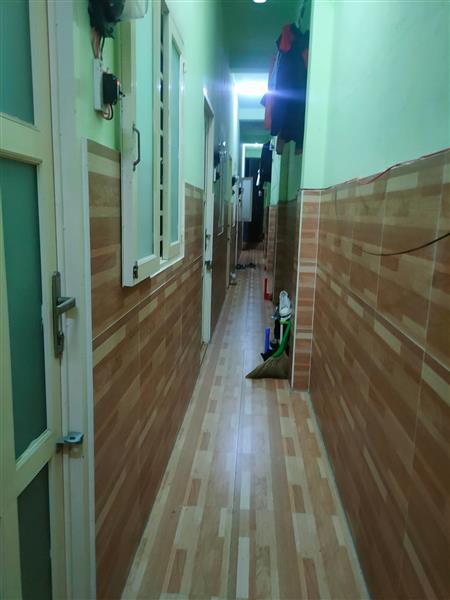 TÂN BÌNH P.15 – 106M² – NGANG 4,2M – Ô TÔ 5M – 22 PHÒNG CHO THUÊ + DÒNG TIỀN 85TR/T- 15.5TỶ
