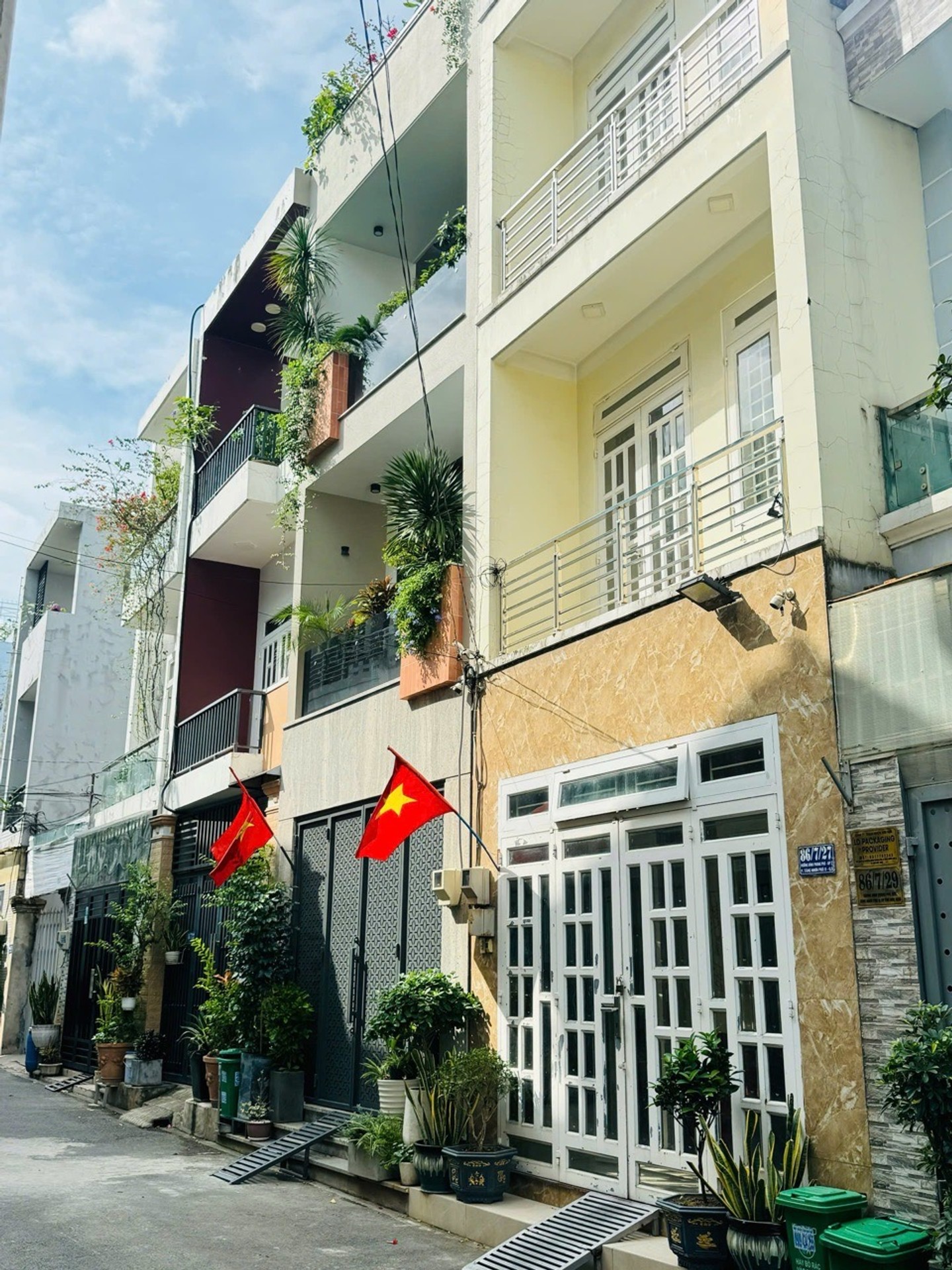 Bán Nhà 3 Tầng Khu Phân Lô Đình Phong Phú, Tăng Nhơn Phú B– Hẻm Xe Hơi, Giá 7.9 tỷ