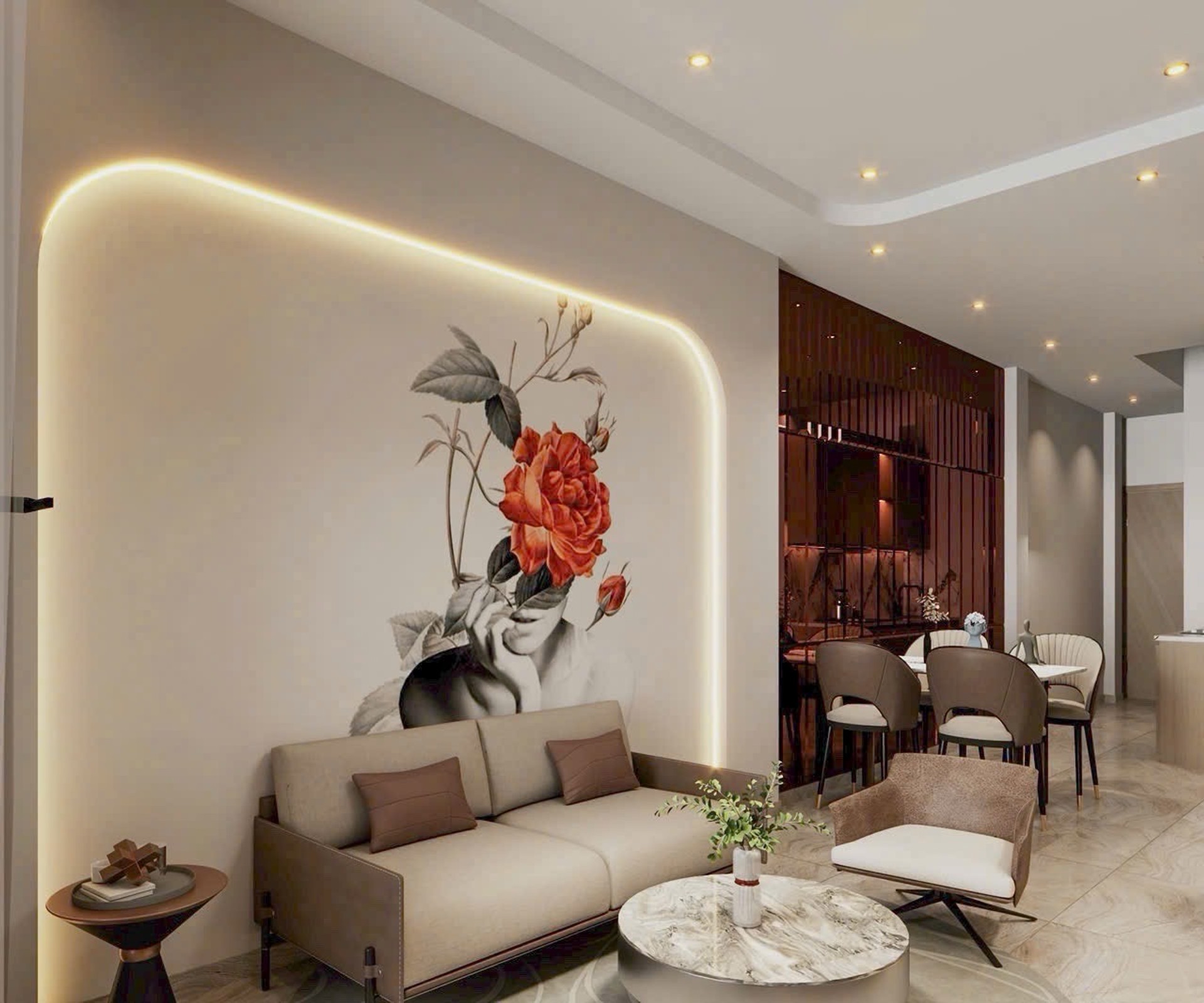 Nhà 50m2, HXH Phú Nhuận, Chiến Thắng, giá 6T9 VND