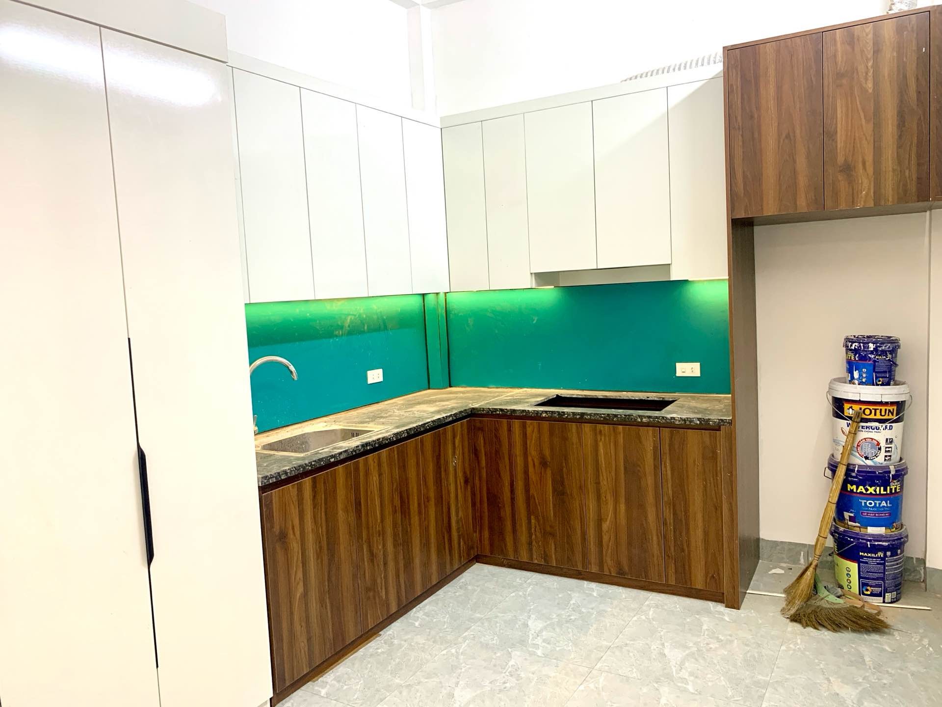 Nhà đẹp Tương Chúc giá xuống còn 5,3 tỷ – cơ hội hiếm có để sở hữu ngay