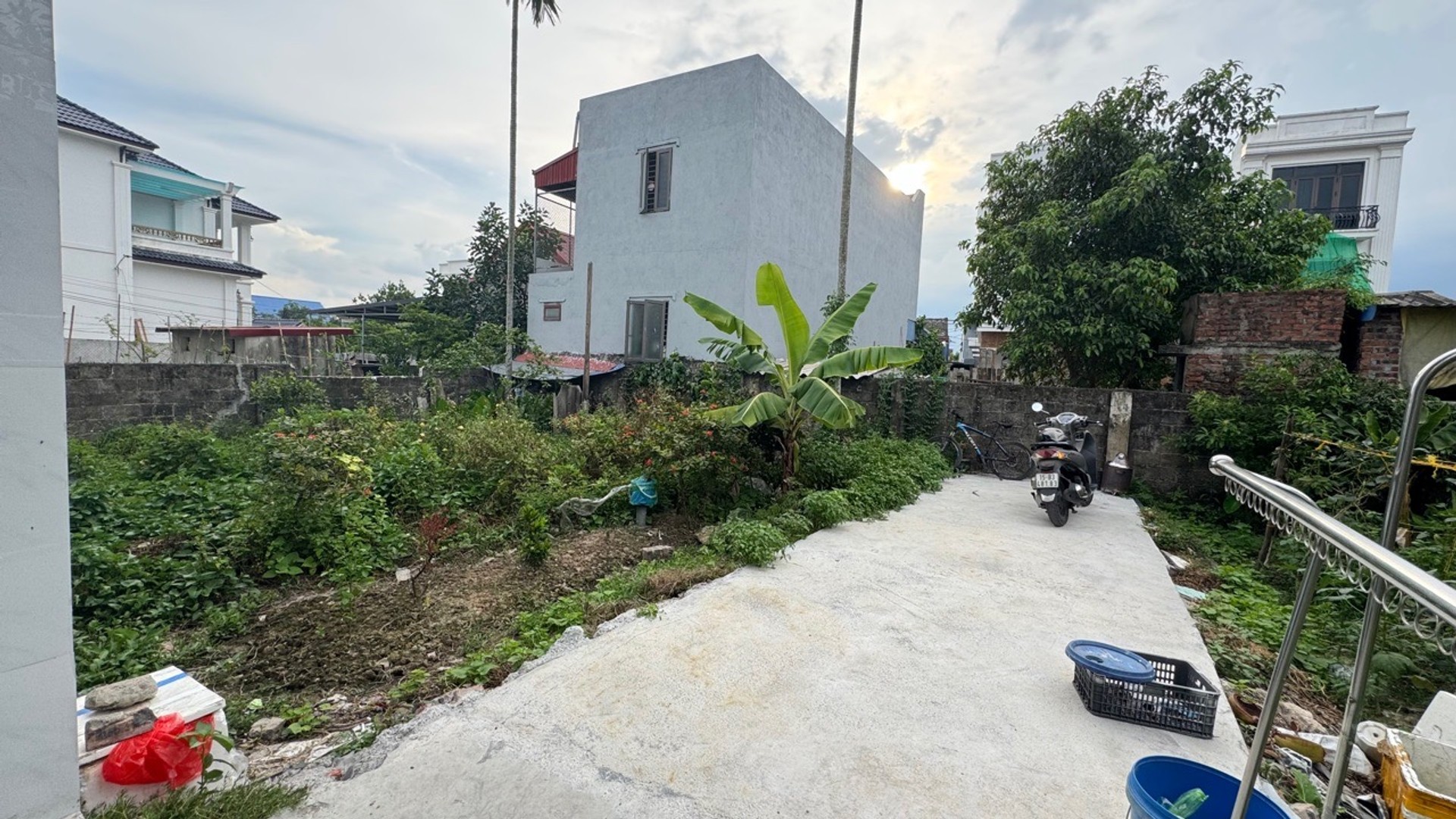 Cơ Hội Vàng Sở Hữu Đất Đẹp Ngõ 77 Phạm Hải, Hưng Đạo, Dương Kinh