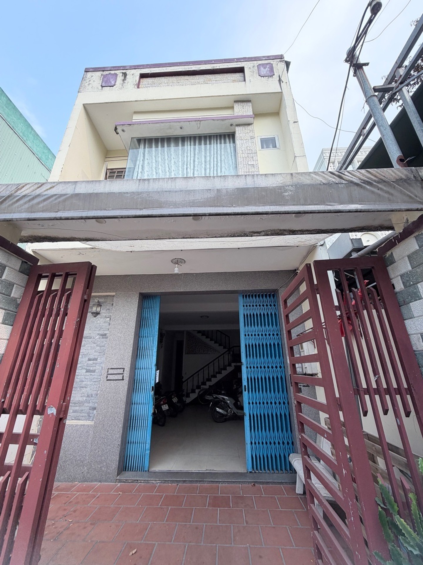 Nhà mặt phố Doãn Uẩn 2 tầng, vị trí vàng kinh doanh đỉnh, cơ hội không thể bỏ lỡ