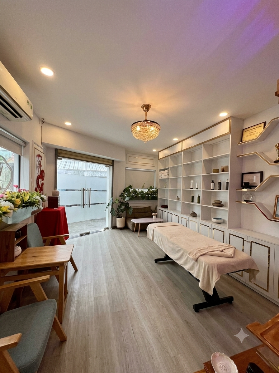 DƯƠNG QUẢNG HÀM 4X15m CHỈ 4,2 TY-HẺM XE TẢI