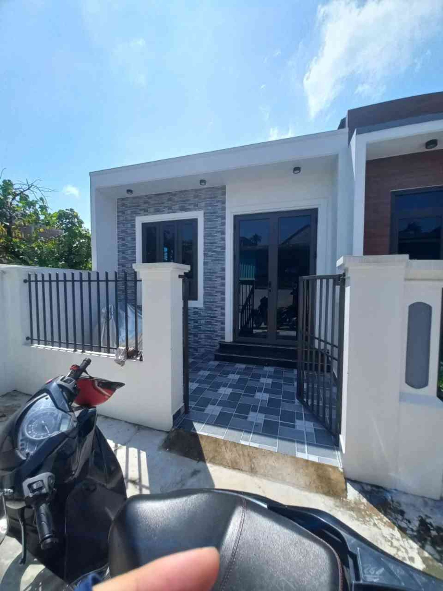 Nhà riêng 1 tầng 1 tum 2 phòng ngủ tại Thiên Hương, Thủy Nguyên