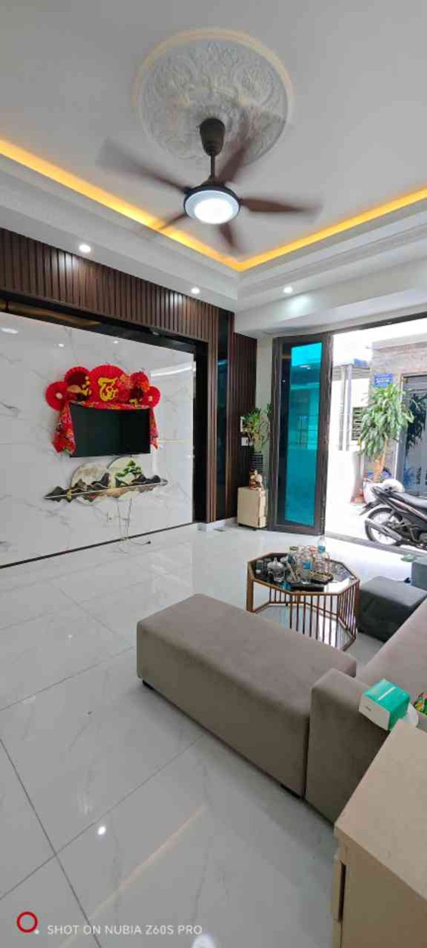 Cơ hội duy nhất sở hữu nhà 4 tầng trung tâm phố Lũng Bắc với giá tốt