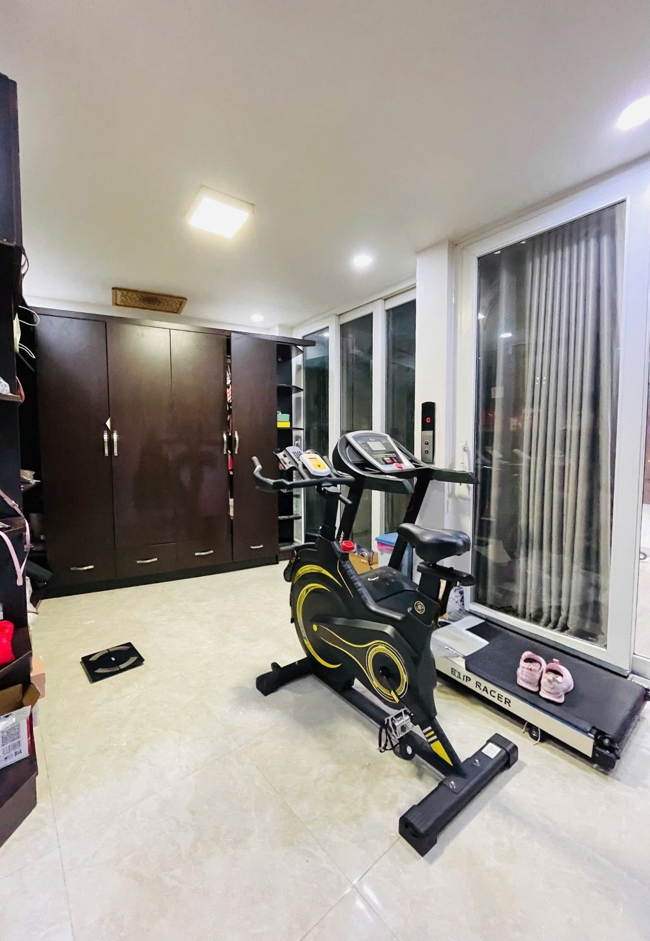 Nhà phố 6 tầng độc đáo tại Gò Vấp, giá siêu hời