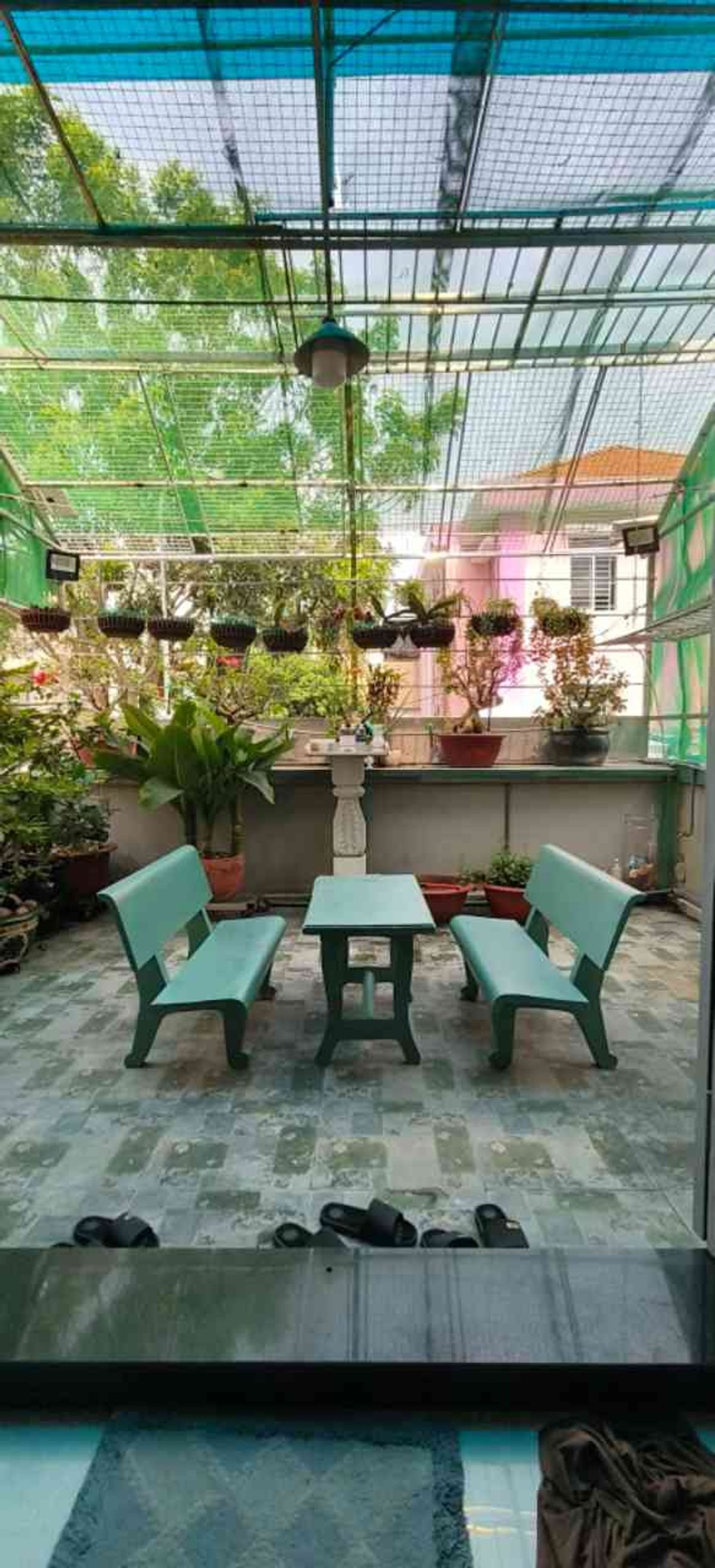 Bán nhà mặt tiền Nguyễn Sơn, Tân Phú, 3 tầng, ngang 5,2m