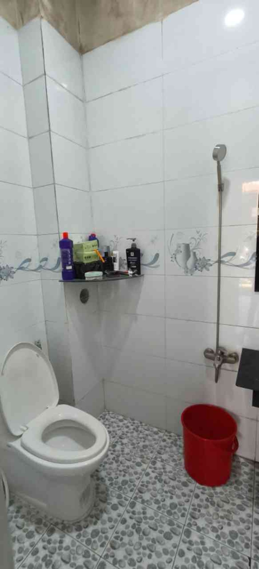 Bán nhà mặt phố 3 tầng tại quận Tân Phú, diện tích 88m2