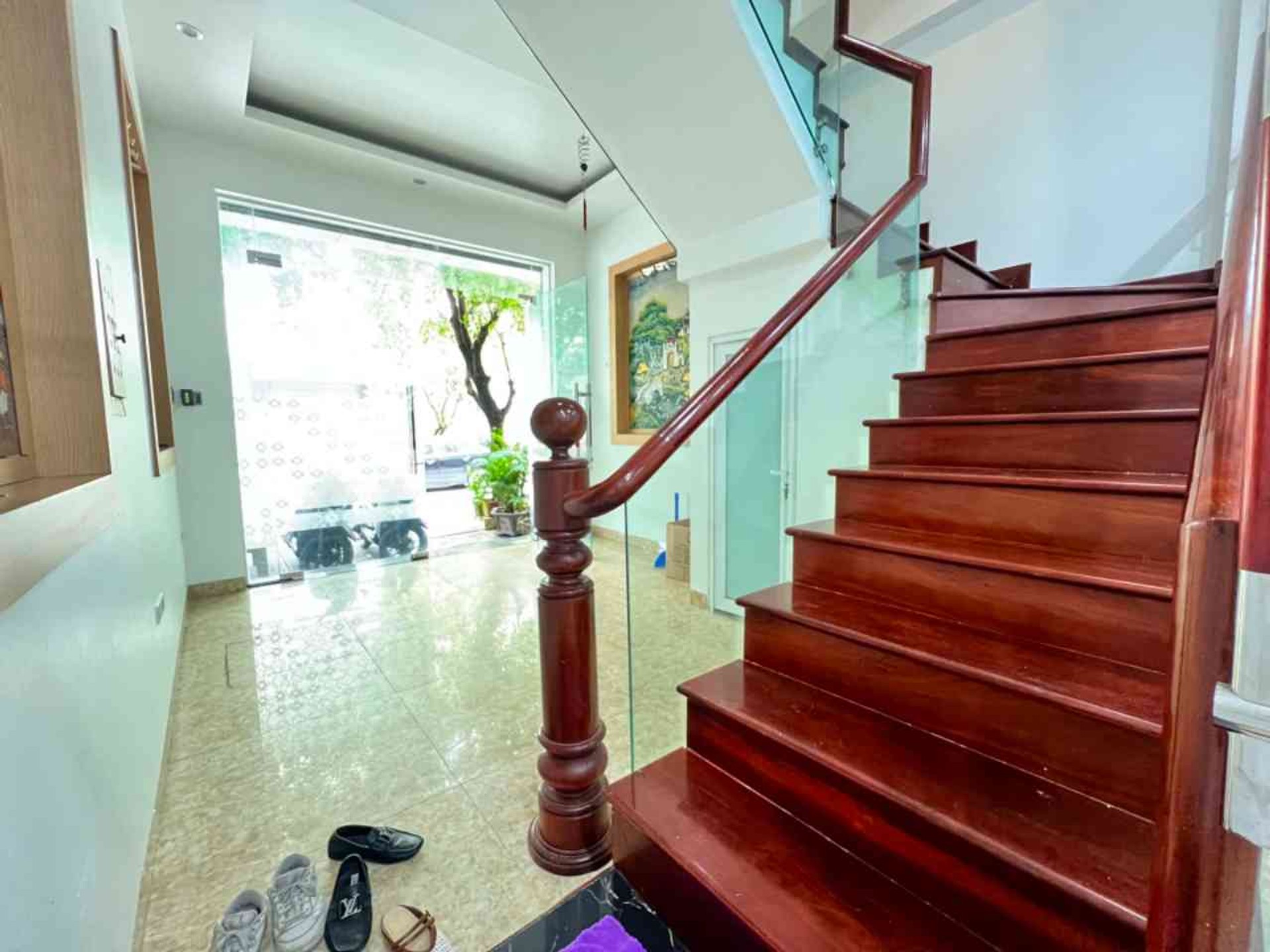 Cơ hội sở hữu nhà liền kề 5 tầng mặt phố Ngô Thì Nhậm giá tốt