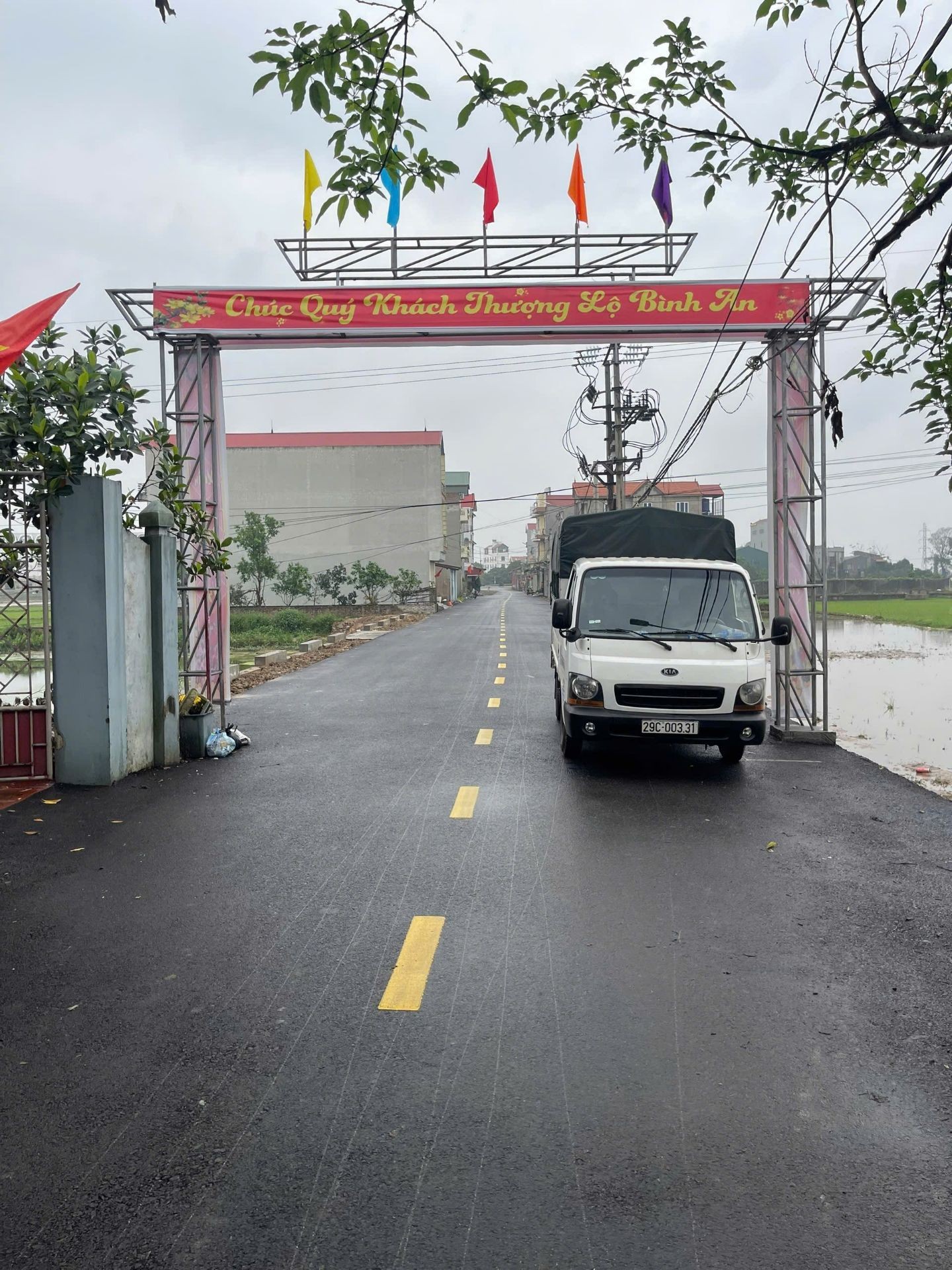 Đất Vàng Trục Chính Ngọc Trì - Tiềm Năng Đầu Tư Hấp Dẫn