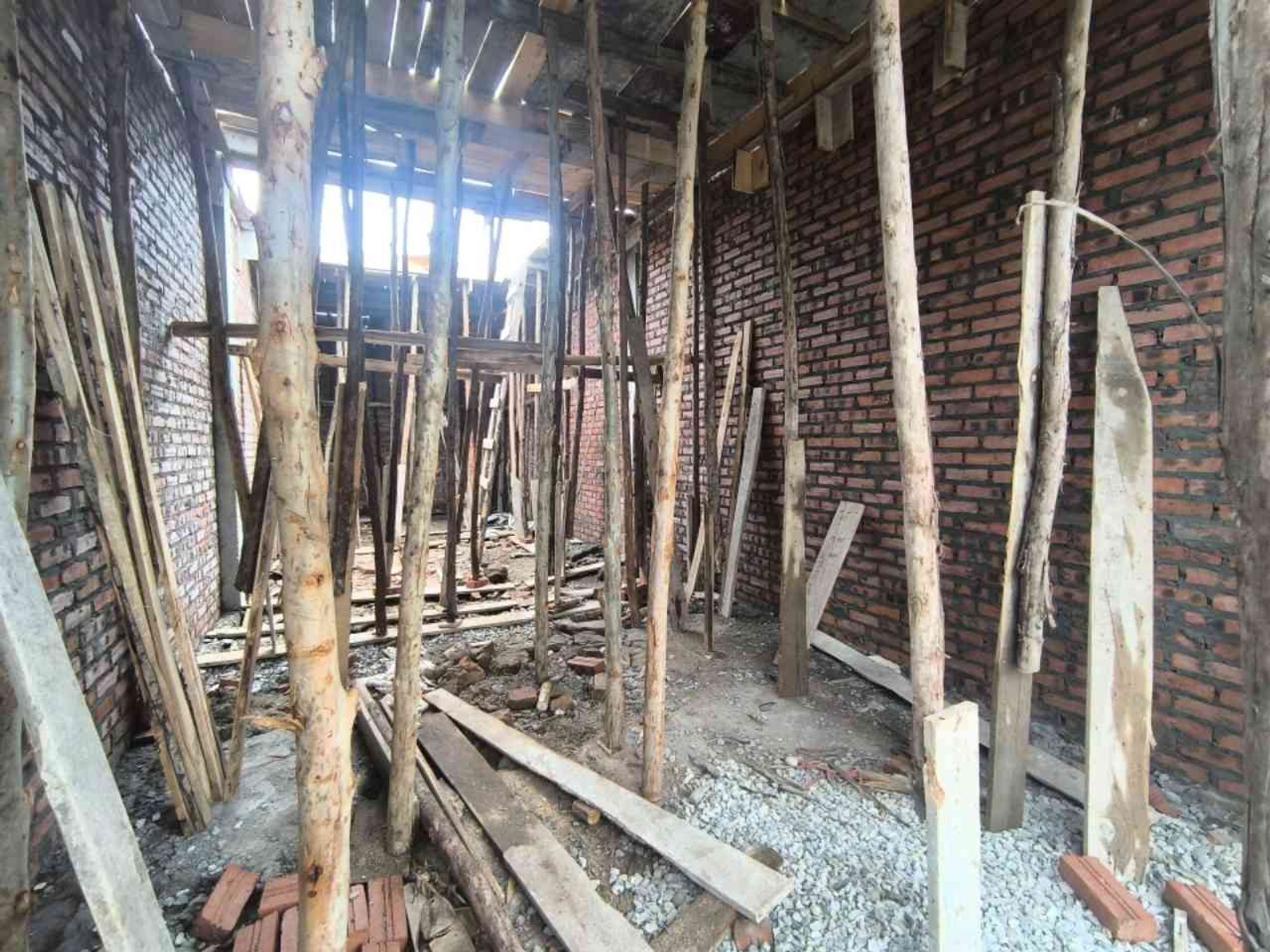 Cơ hội hiếm có sở hữu nhà 3 tầng đang xây tại Tràng Cát với giá đầu tư hấp dẫn