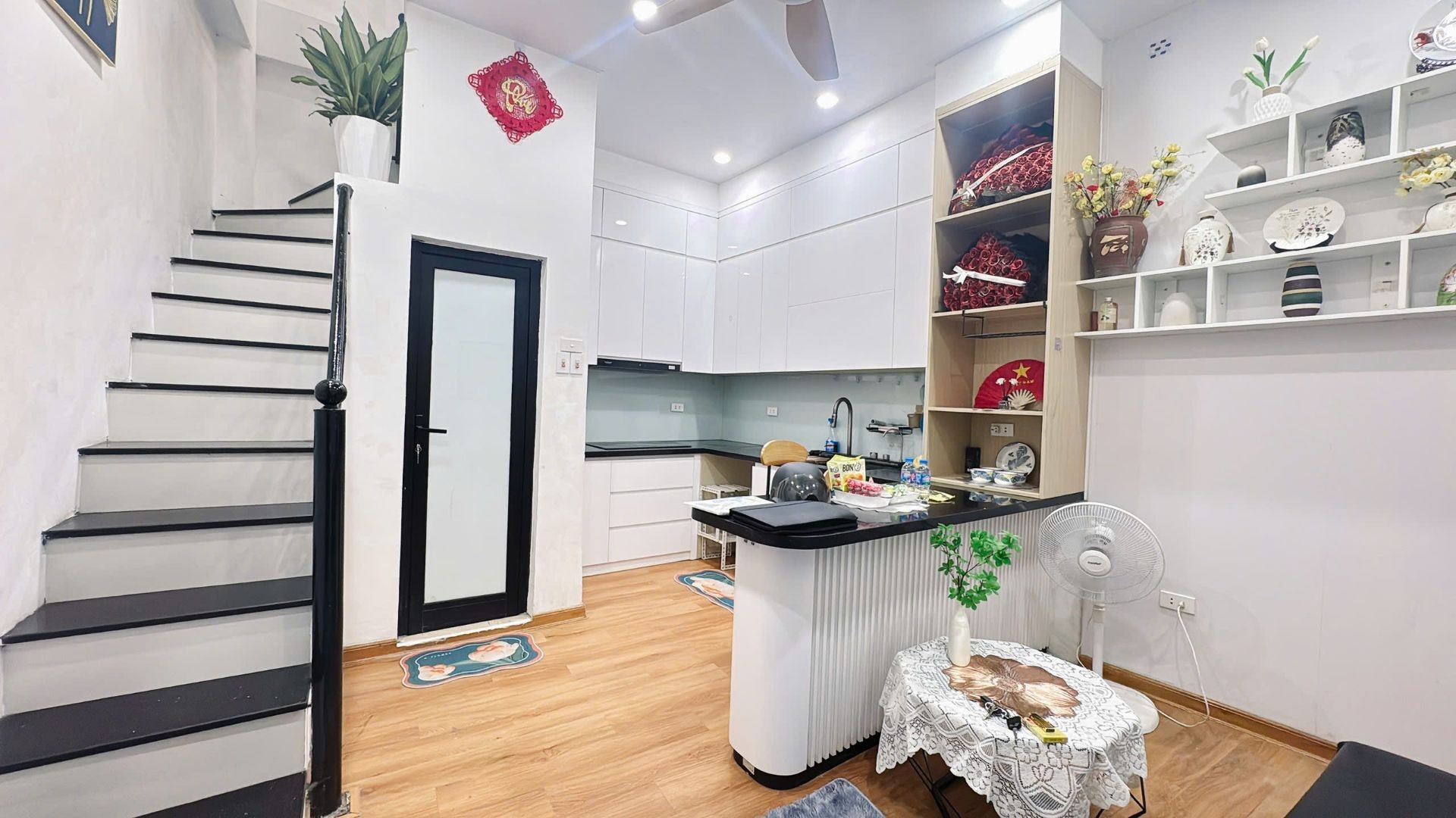 - TRUNG TÂM ĐỐNG ĐA - NHÀ ĐẸP FULL NỘI THẤT