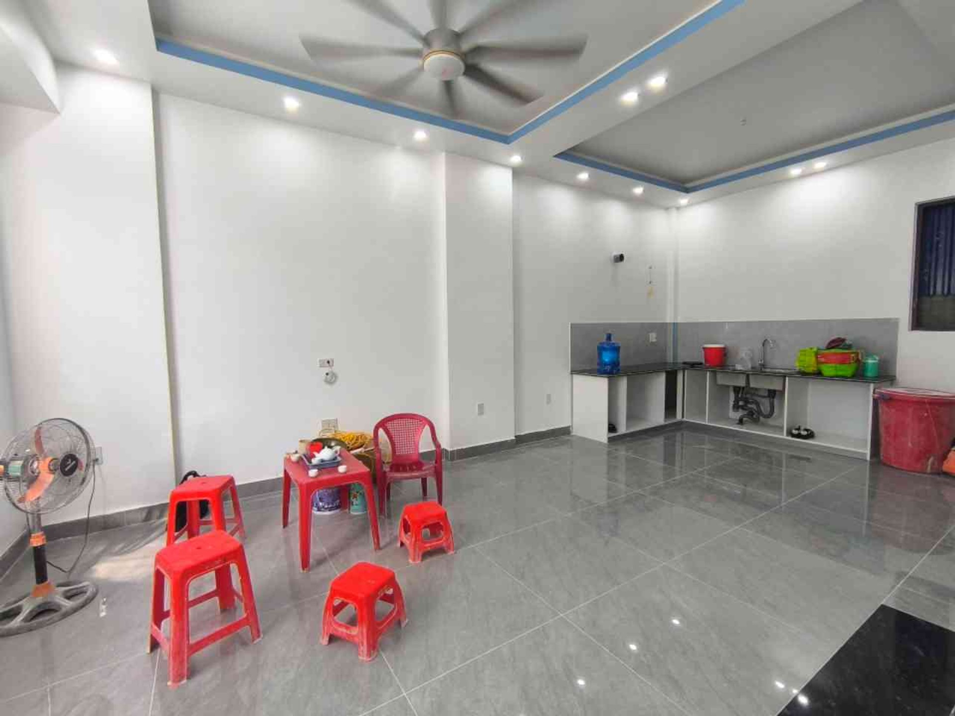 Cơ hội duy nhất sở hữu nhà 3 tầng tại vị trí đắc địa, giá tốt chỉ 3,1 tỷ