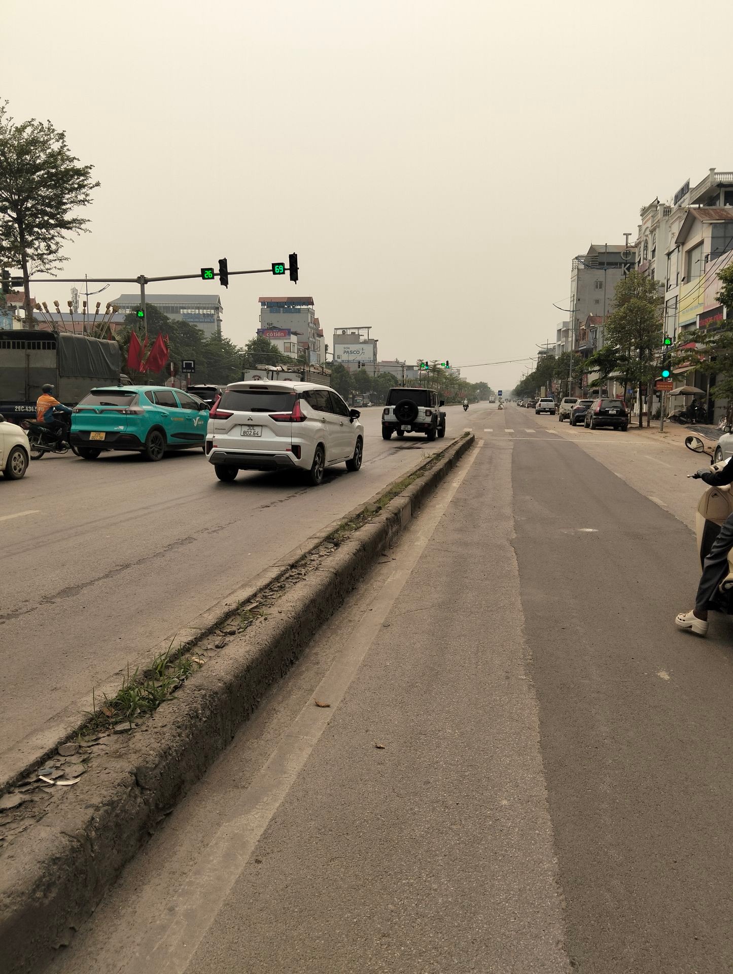 💥💥💥TT THỊ TRẤN CHÚC SƠN,NGAY SÁT ỦY BAN HUYỆN CHƯƠNG MỸ. NGẬP TRÀN TIỆN ÍCH 💥💥💥