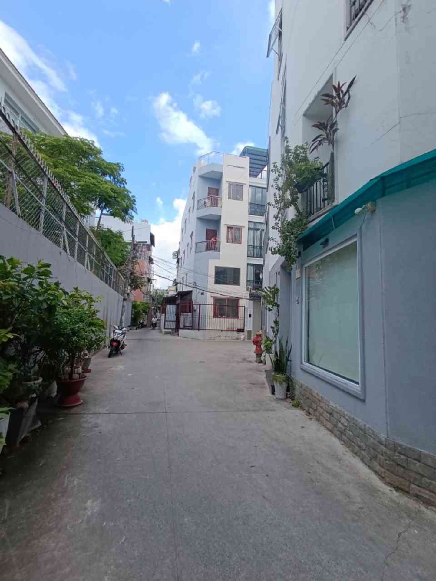 💫💫💫 NHÀ 5 TẦNG - 48M - NGUYỄN CÔNG HOAN - F CẦU KIỆU