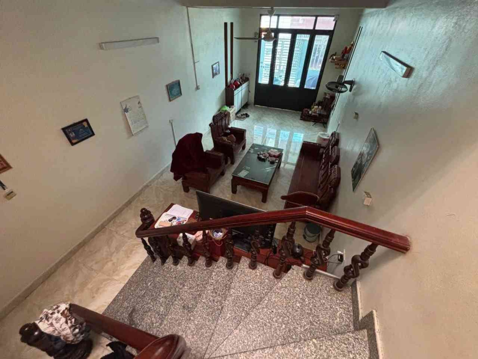 Siêu phẩm nhà 2 tầng x 75m2 Kiều Hạ