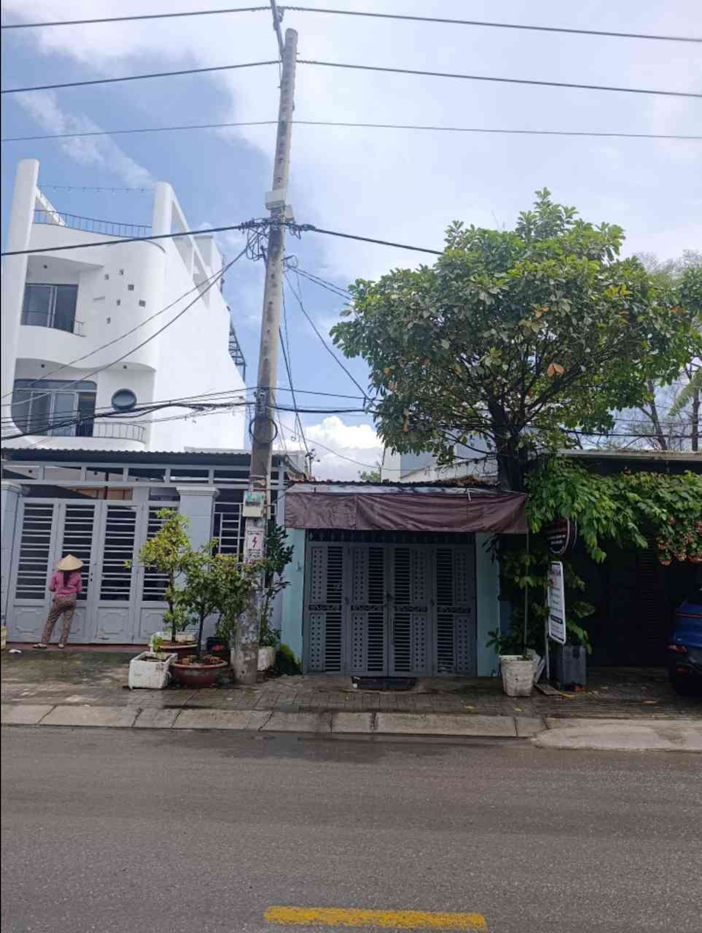 Cơ hội sở hữu nhà mặt phố kinh doanh đắc địa tại Đường Dương Cát Lợi- Nhà Bè, TP HCM