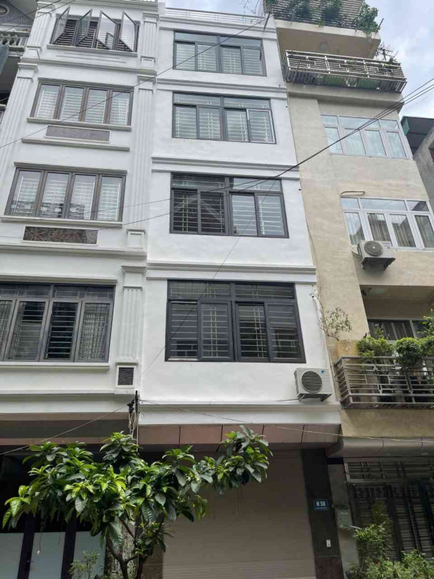 Cơ Hội Có 1 Không 2 Sở Hữu nhà Phân Lô liền kề Đẳng Cấp Tại Ngô Thì Nhậm Hà Đông