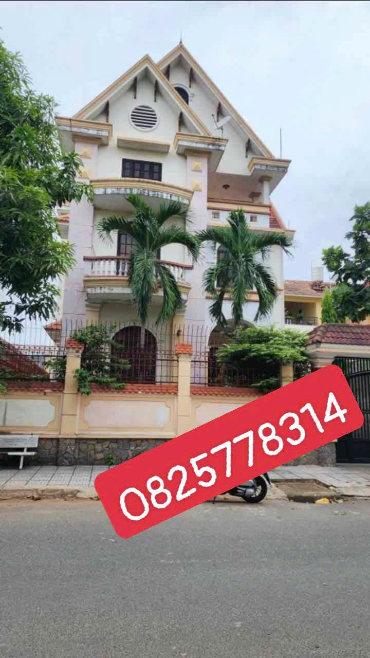 🌹 GIÁ CHỦ MỚI ĐƯA RA 24,5 TỶ – BIỆT THỰ VIP THẠNH XUÂN