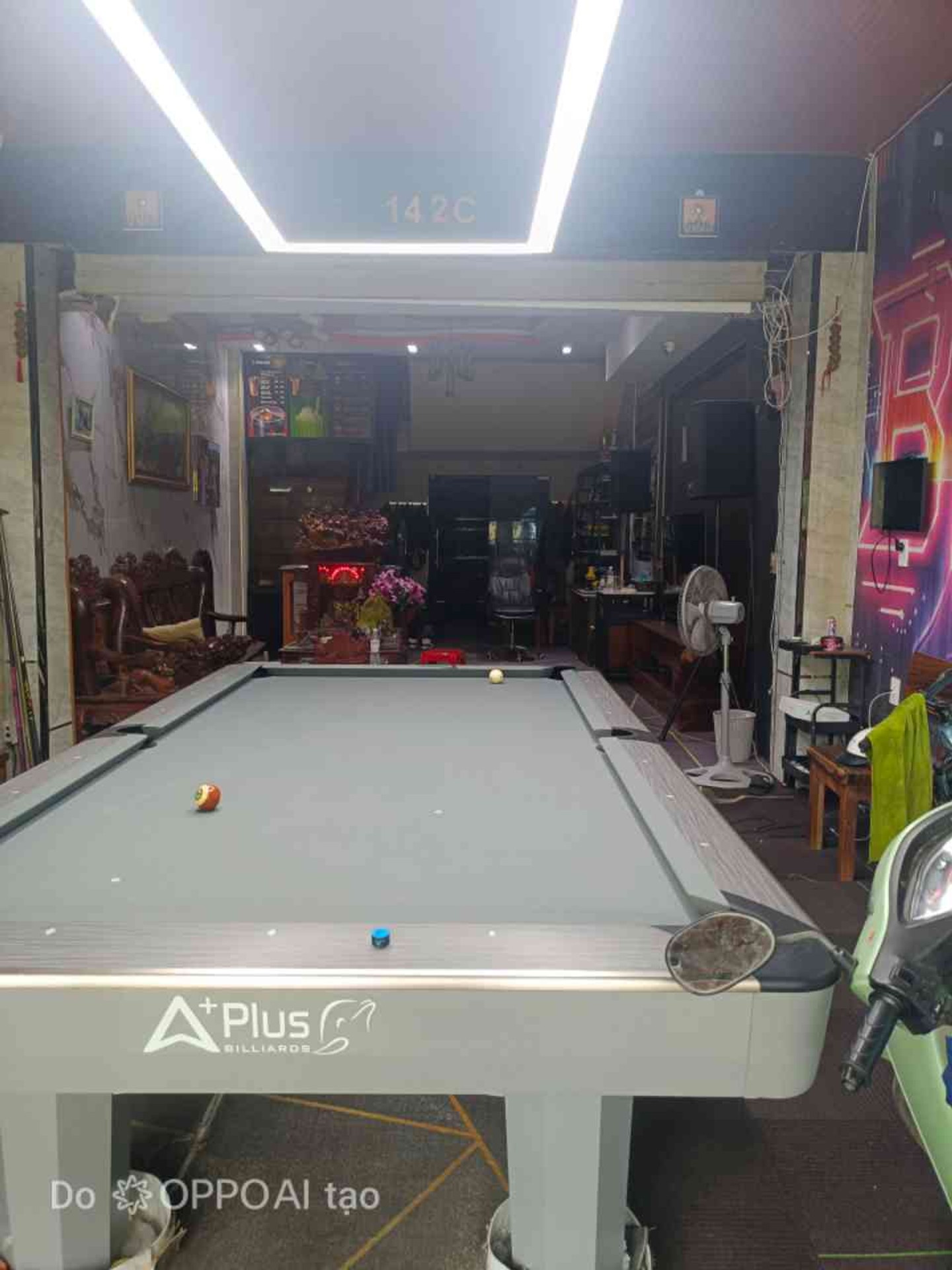 Bán nhà mặt phố kinh doanh Thạnh Xuân 25 diện tích 107m2, 4 tầng