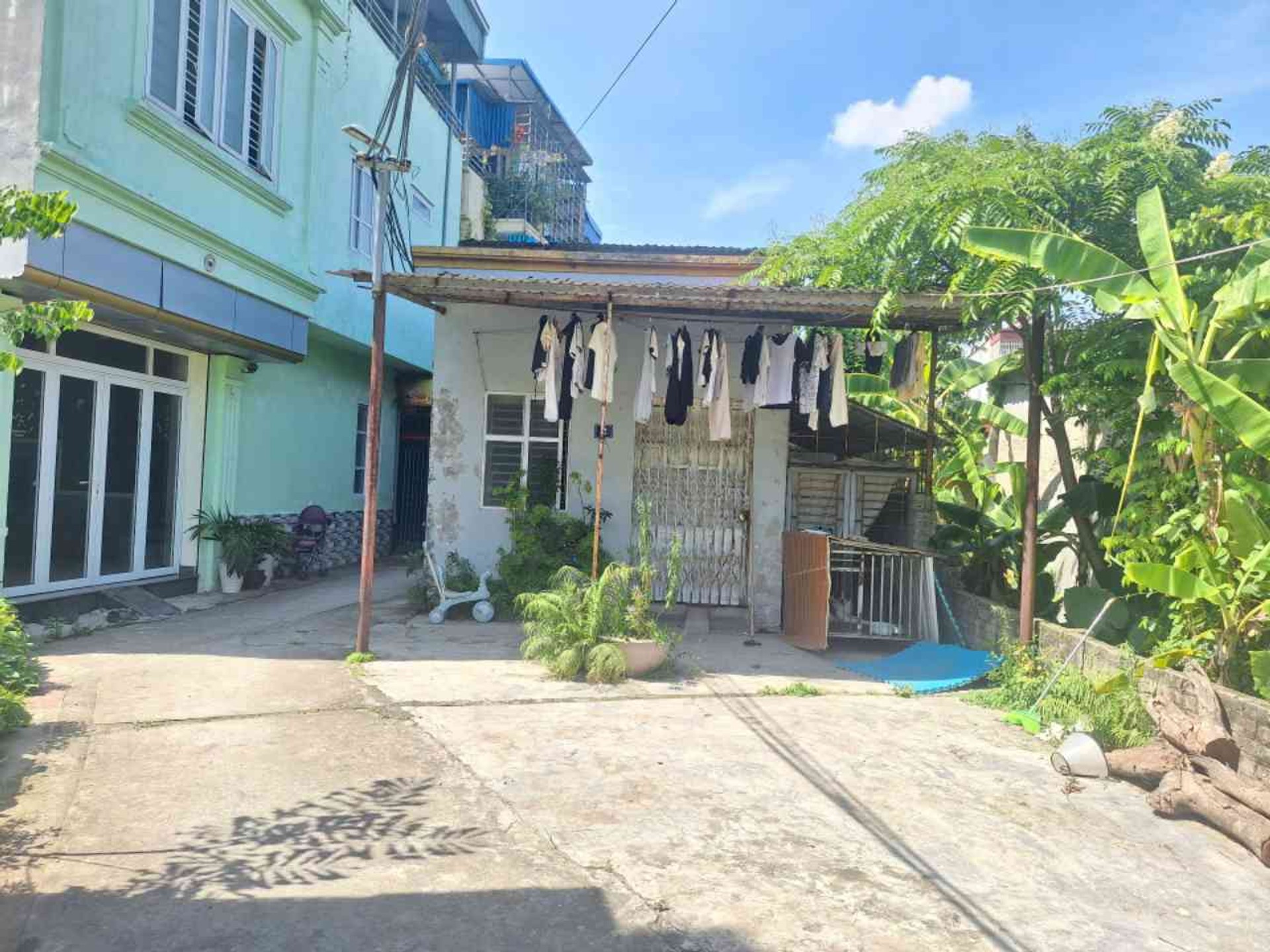 Lô đất vàng lô góc trung tâm Đồng Thái, cơ hội đầu tư cực tốt