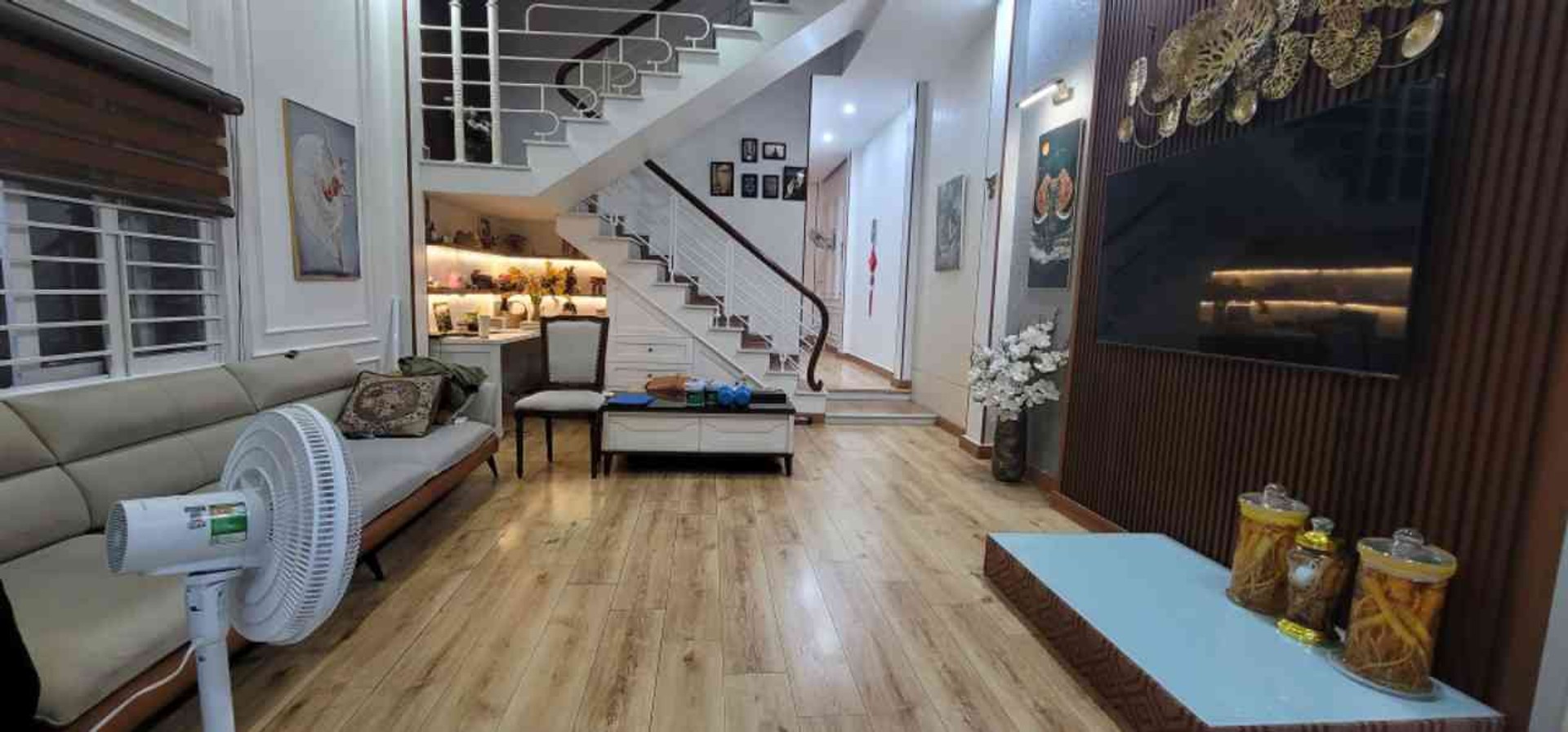 Cơ hội sở hữu Nhà 2 Tầng diện tích 140m² kiệt Nguyễn Công Hoan giá tốt