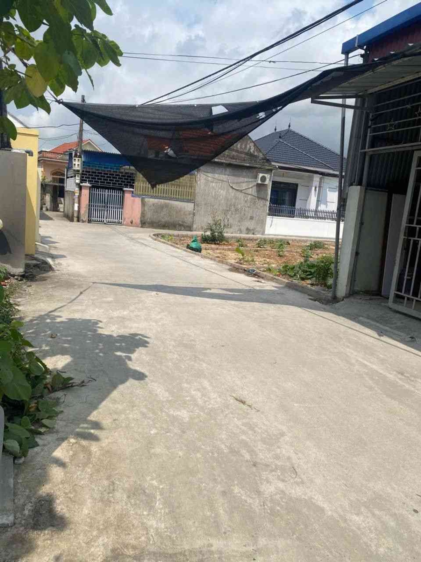Bán nhà riêng xã Đông Sơn, phường Hòa Bình, diện tích 142m2, pháp lý rõ ràng