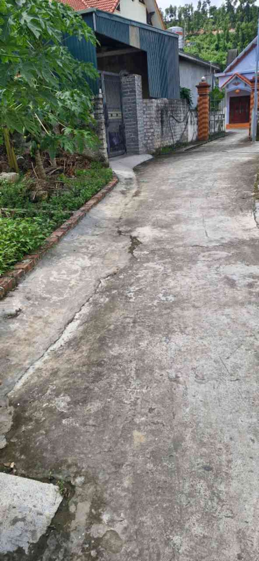Lô đất vuông vắn rộng 200m² tại phường Lưu Kiếm, TP Hải Phòng