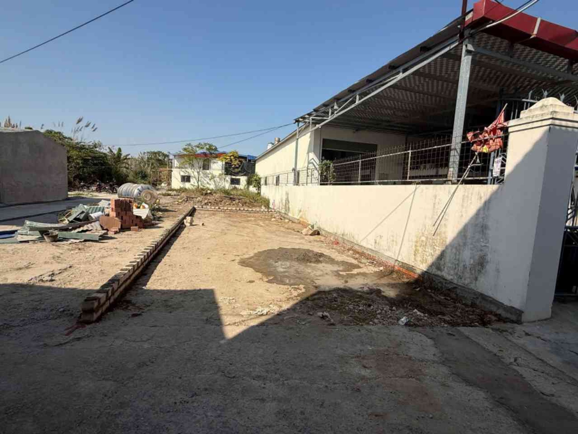 Lô đất 71.5m2 vị trí trung tâm Phường Thiên Hương TP Hải Phòng