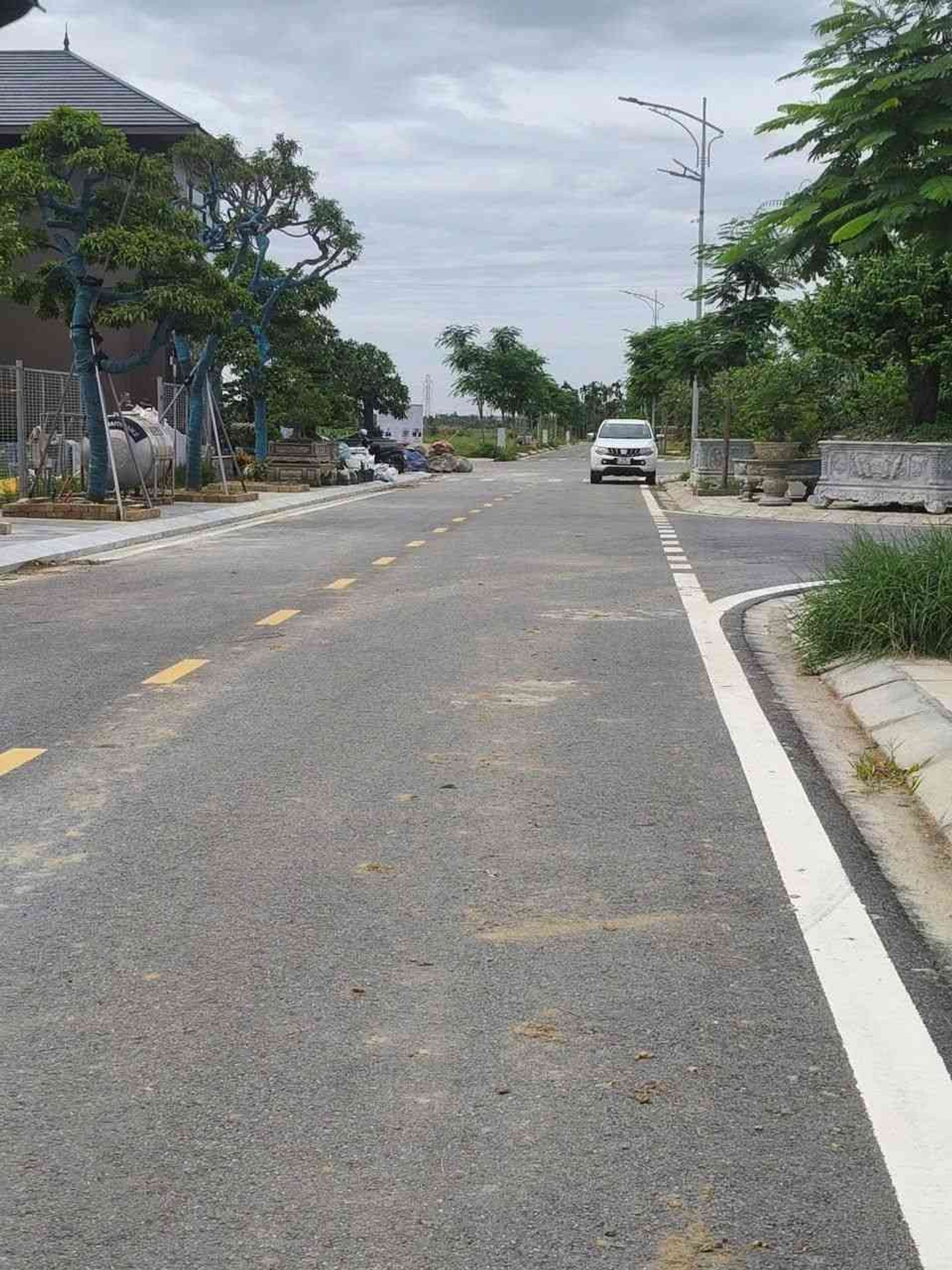 Bán đất TĐC Hòa Bình, Hải Phòng diện tích 90m2, vị trí gần chợ An Lư