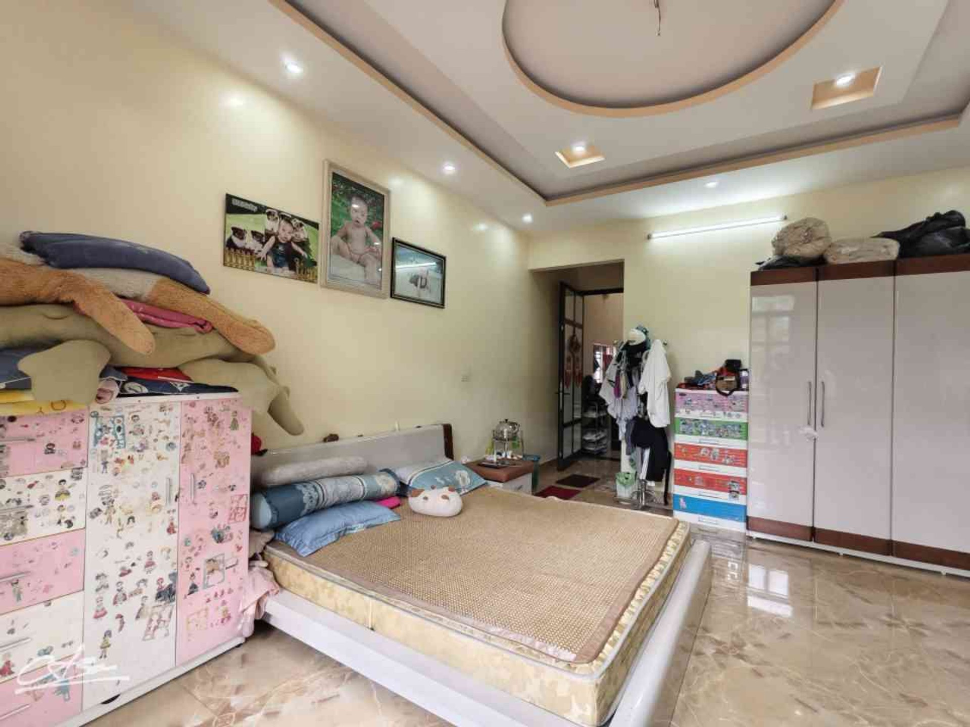 Cơ hội hiếm có sở hữu nhà mặt phố đắc địa, tiềm năng phát triển vượt trội
