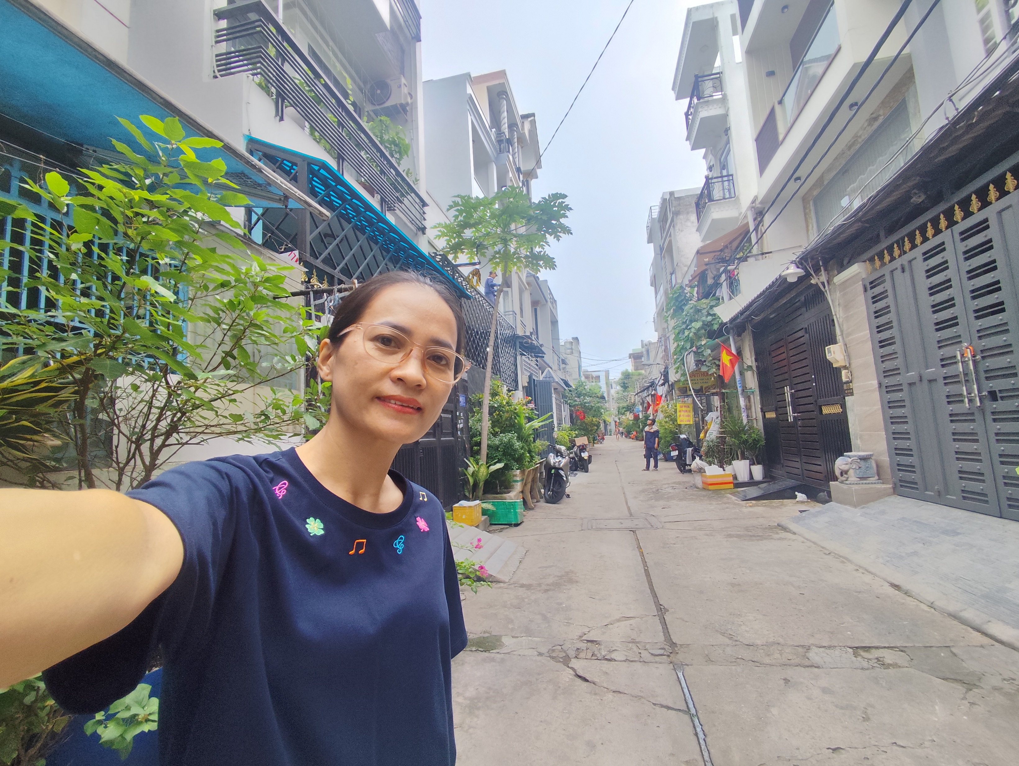 Bán biệt thự liền kề tại Hương Lộ 2, diện tích 68m², pháp lý rõ ràng