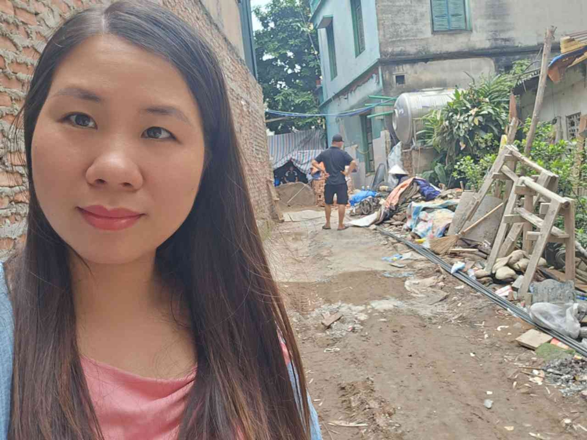 Mảnh đất hiếm tại Phố Đại Đồng với tiện nghi ô tô tiếp cận thuận tiện