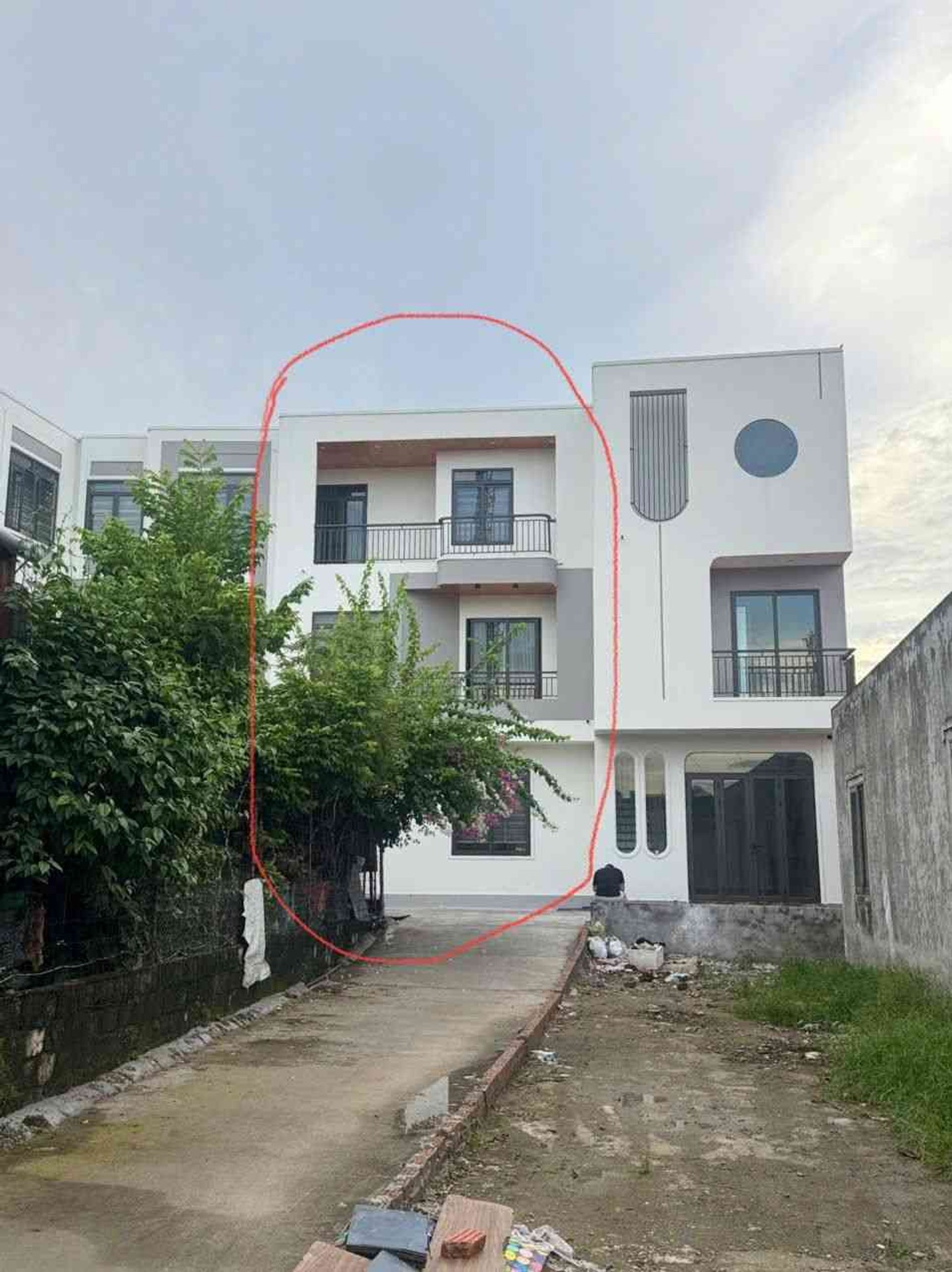 Bán nhà riêng 2 tầng tại Thủy Nguyên, Hải Phòng, giá 2,3 tỷ