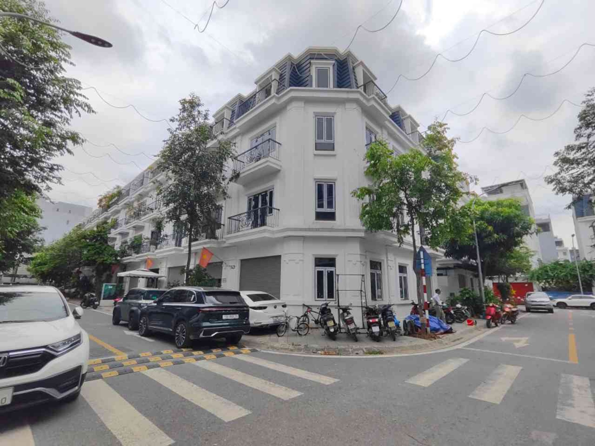 GIẢM 700 TRIỆU CHO CĂN LÔ GÓC NHÀ THÔ 92,5M2 NGAY LÊ CHÂN AEON - CHỈ CÒN HƠN 7 TỶ