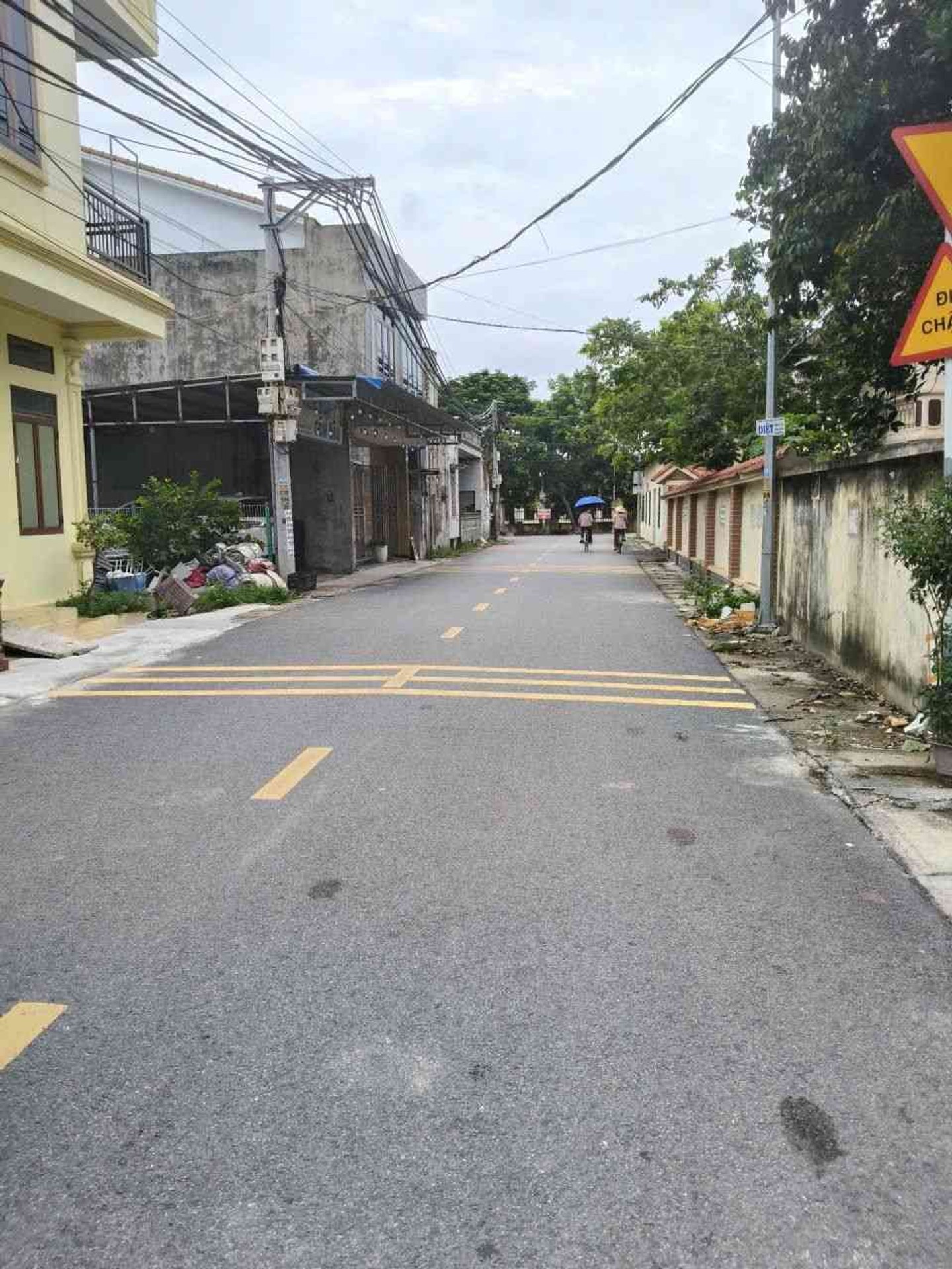 Nhà riêng 2 tầng tại phường Thiên Hương, thành phố Hải Phòng