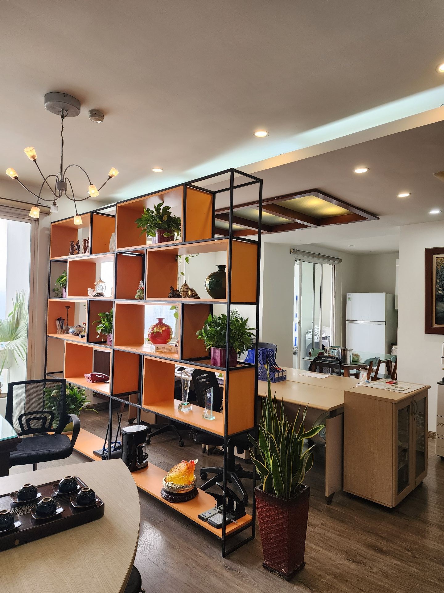 Bán căn hộ chung cư 4 phòng ngủ tại Minh Khai, căn góc 154m2, giá 12.6 tỷ