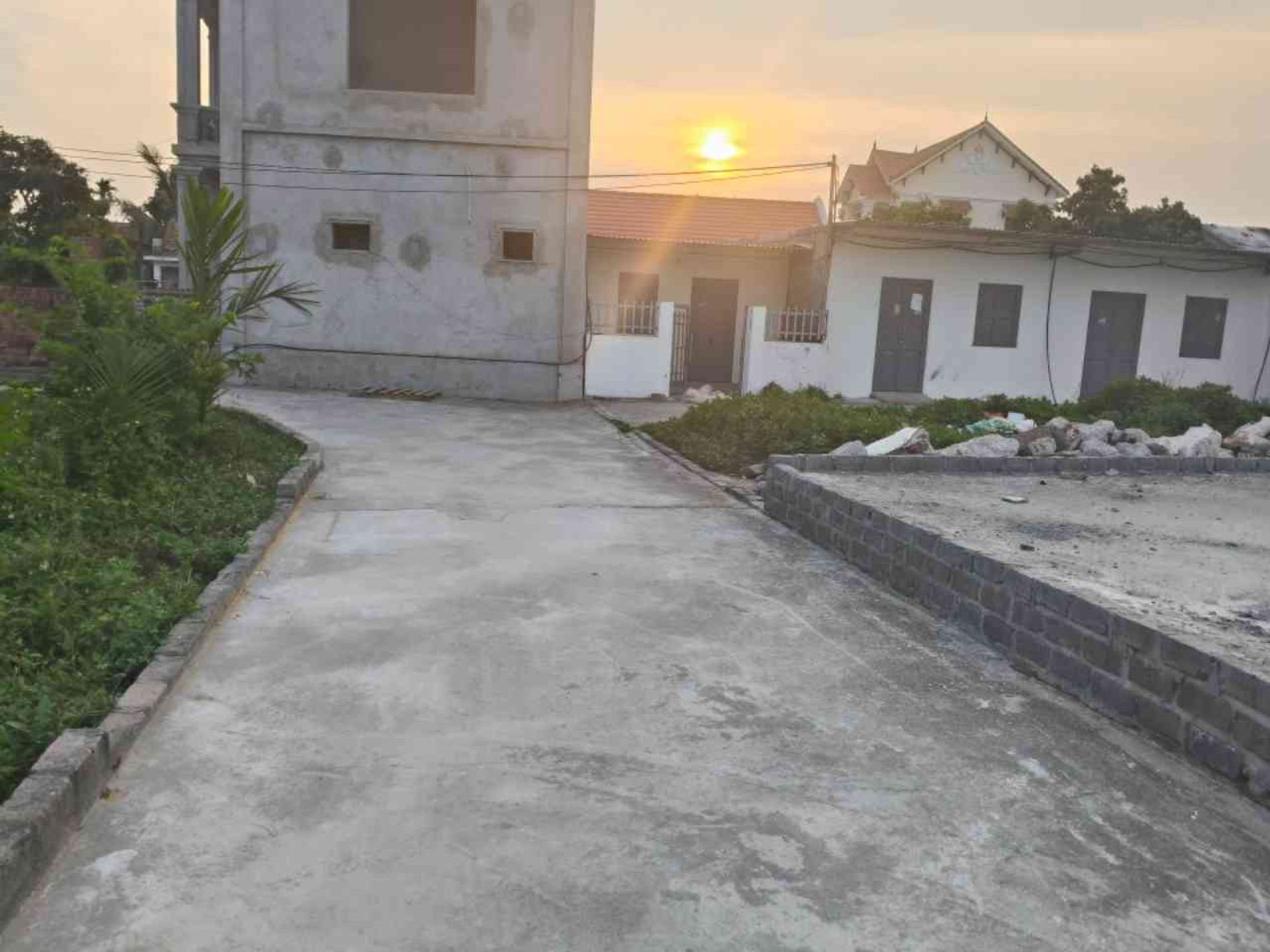 Bán nhà riêng 55m2 tại Phường Hòa Bình, Thủy Nguyên, Hải Phòng, pháp lý rõ ràng