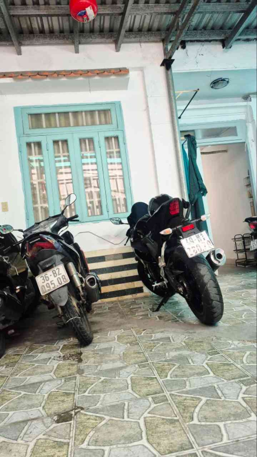 Bán nhà 1 tầng 6 phòng ngủ hẻm ba gác gần Nguyễn Văn Nghi 94m
